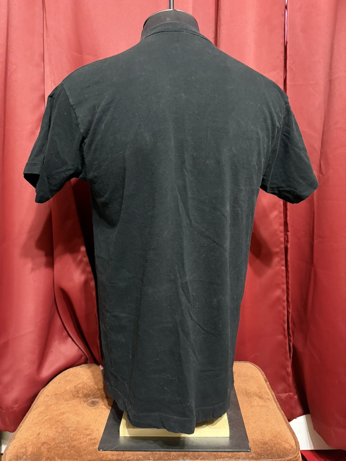 Vintage Vintage Twilight Zone Tshirt 90’s TV Show Conspiracy Grail Size US L / EU 52-54 / 3 - 2 Thumbnail