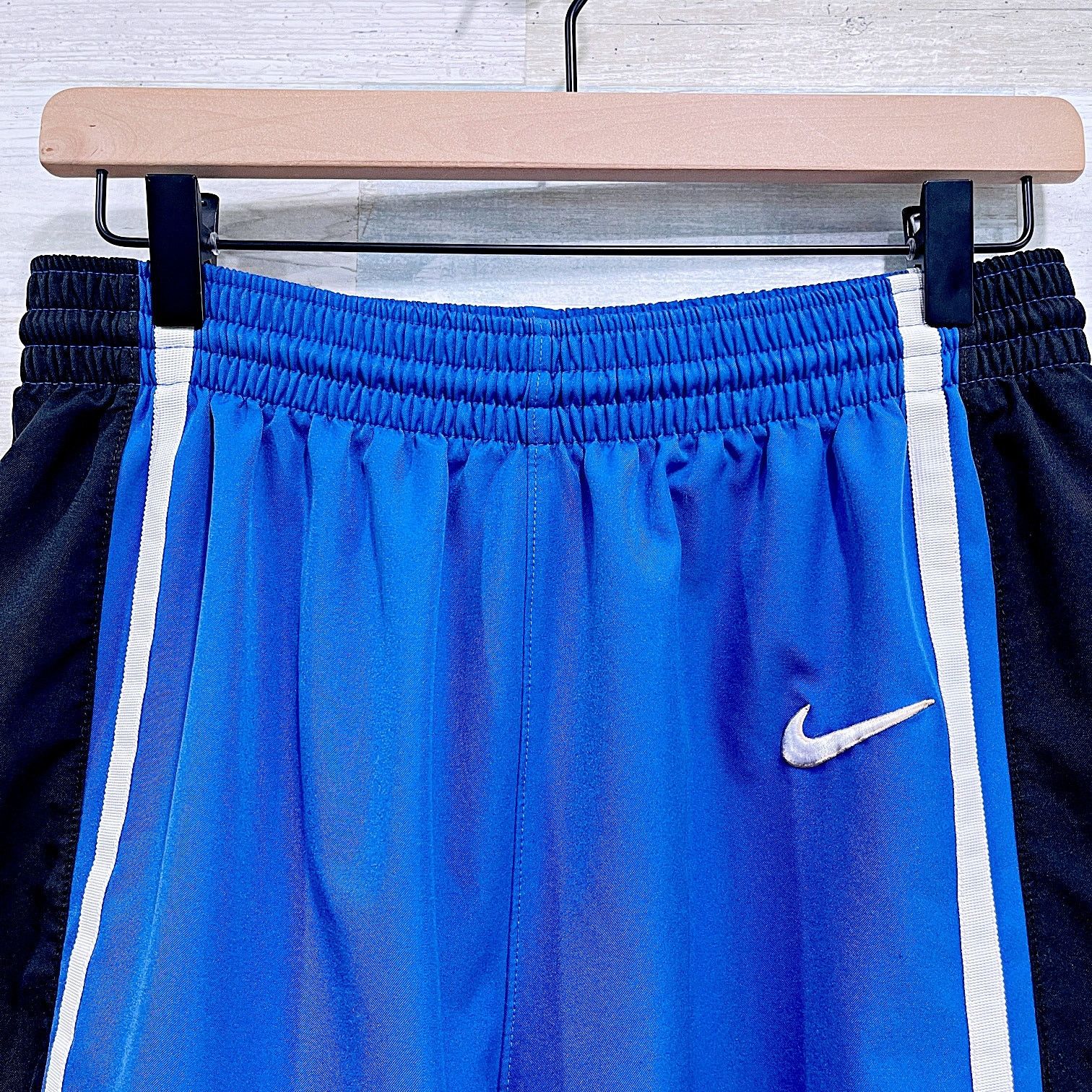Nike Duke Blue Devils Basketball Shorts Nike Mens Small Size US 30 / EU 46 - 2 Thumbnail