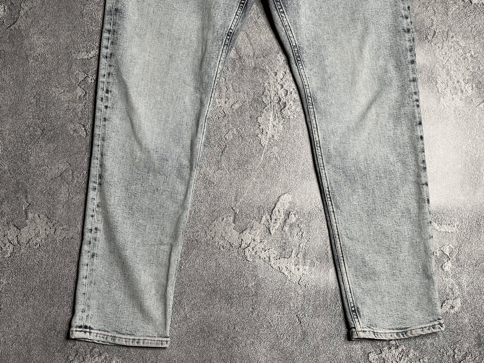 Allsaints AllSaints men's jeans W32 Size US 32 / EU 48 - 7 Thumbnail