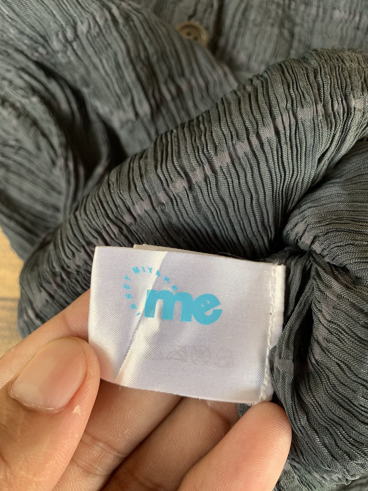 Pleats Please Issey Miyake Me issey miyake pleast please Size S / US 4 / IT 40 - 6 Thumbnail