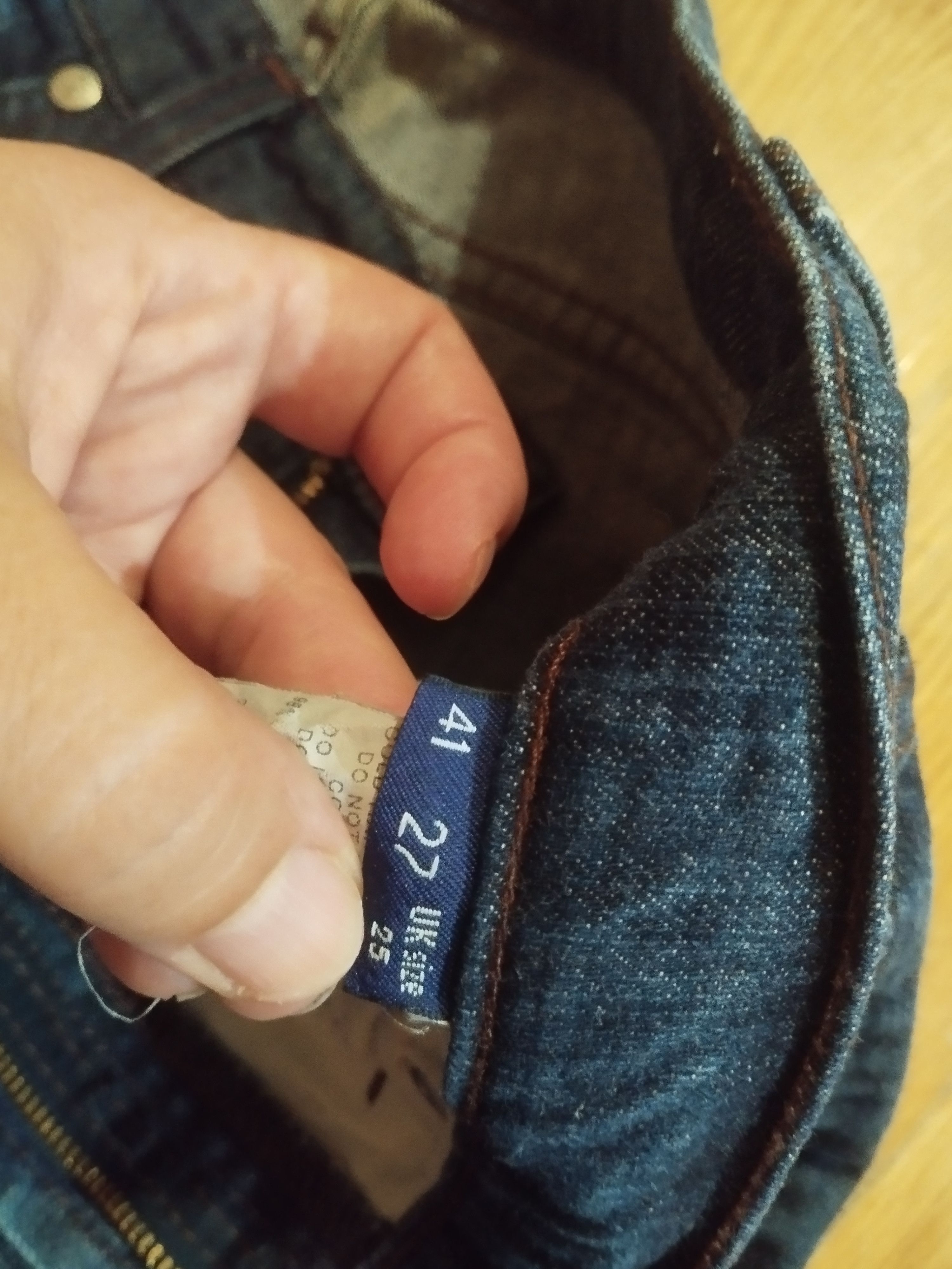 Trussardi Trussardi jeans Size 27" / US 4 / IT 40 - 7 Thumbnail