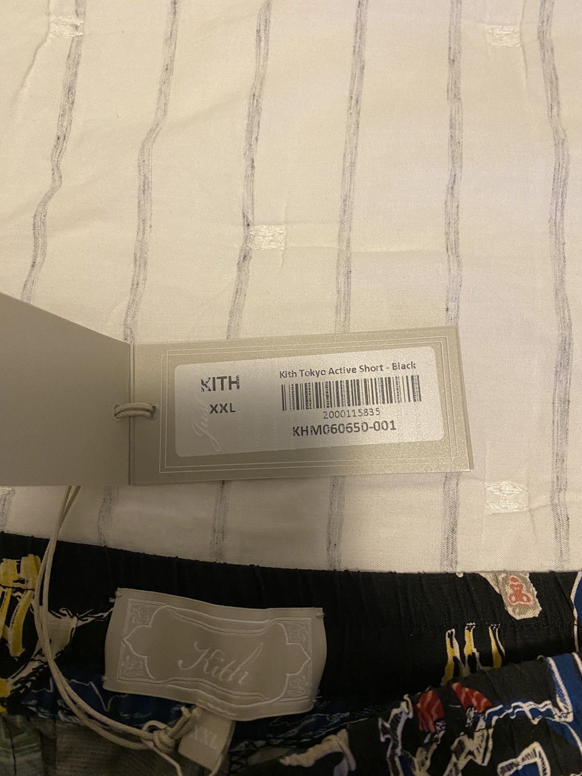 Kith Kith Tokyo Active Short XXL NWT Size US 38 / EU 54 - 10 Thumbnail