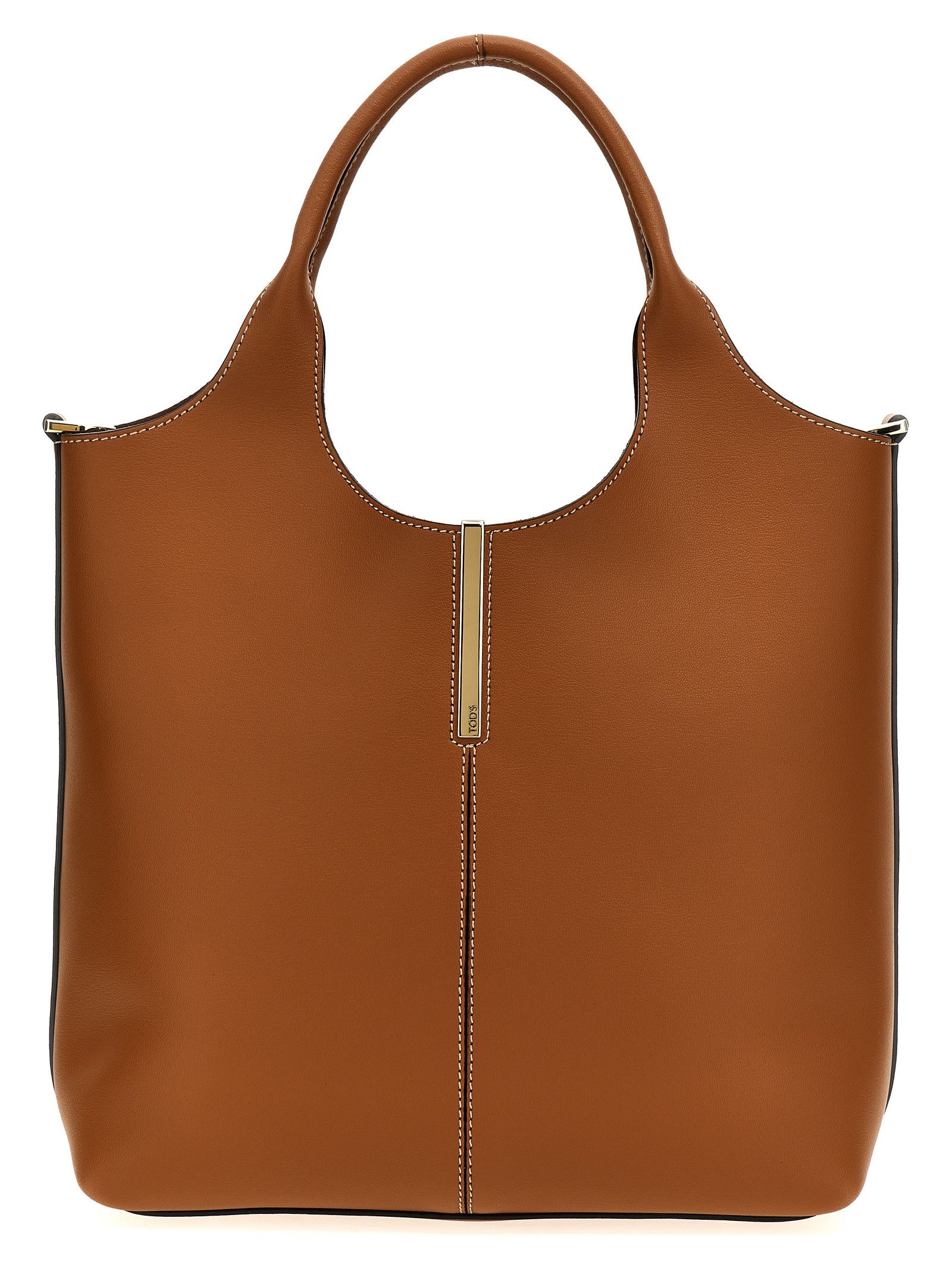 Tod's Small 'EBR' shopping bag Size ONE SIZE - 1 Thumbnail