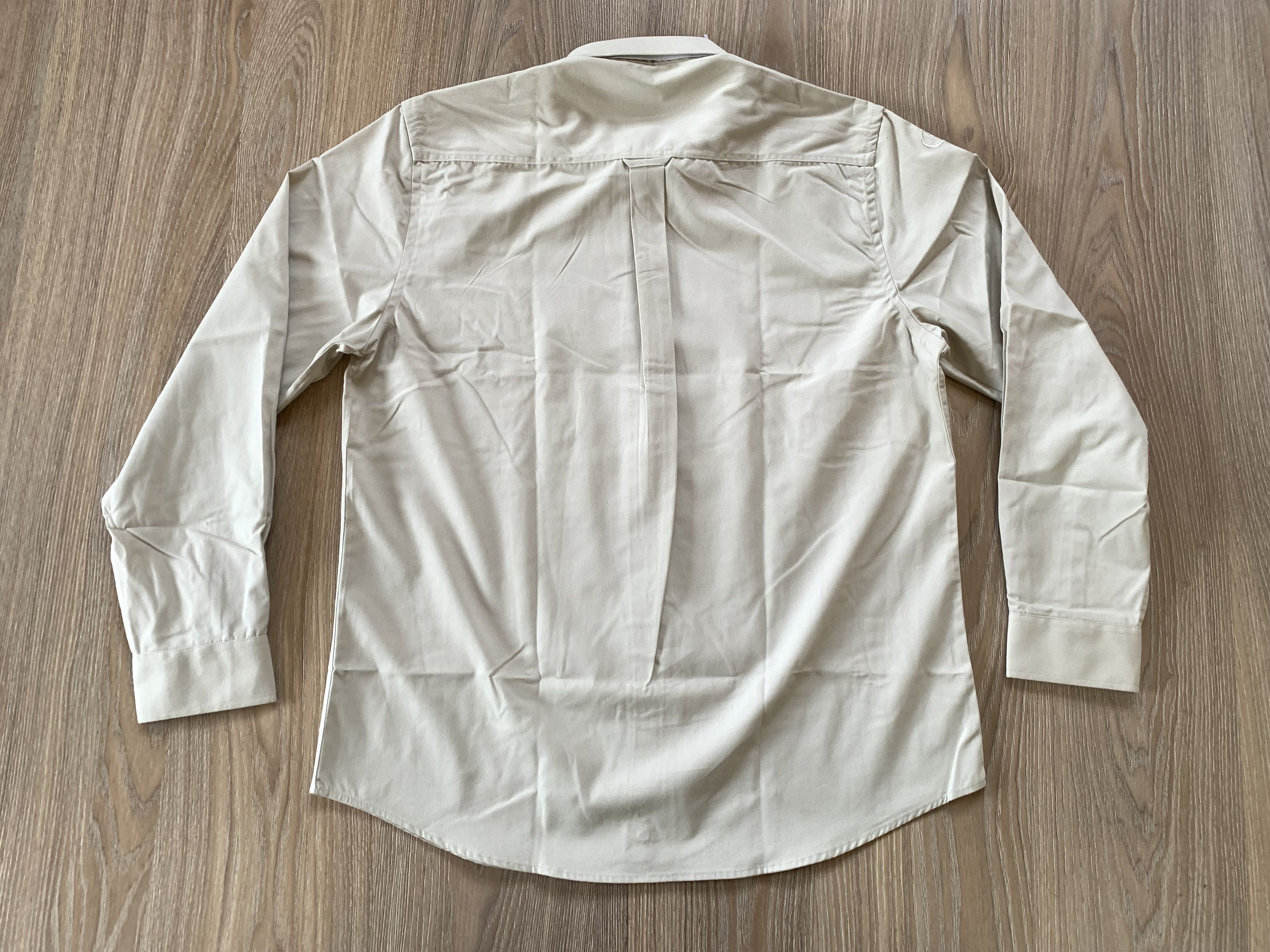 Other Scouts Button Down Long Sleeve Shirt Size US L / EU 52-54 / 3 - 3 Thumbnail