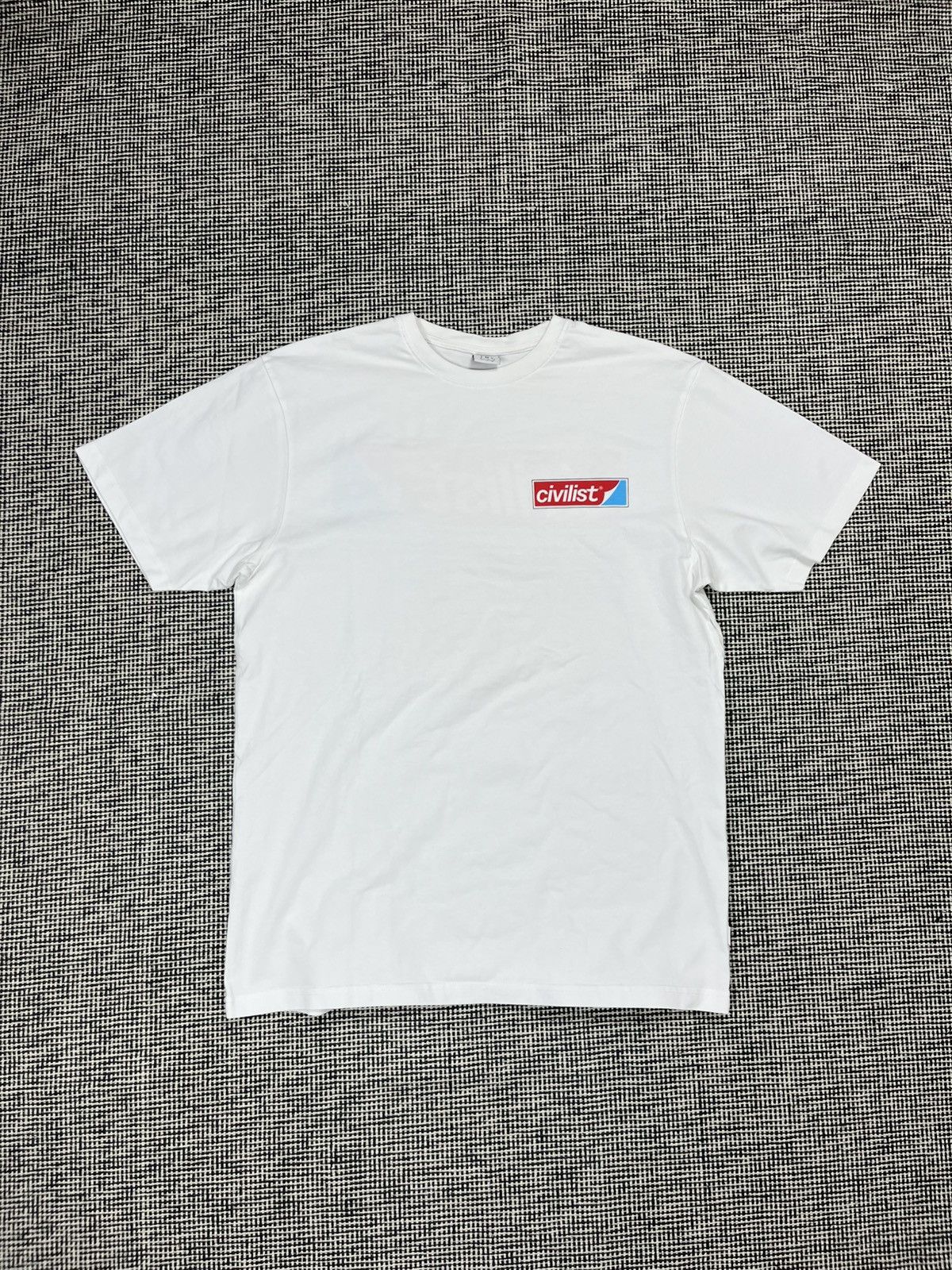 Civilist Civilist Berlin skate tee streetwear Size US M / EU 48-50 / 2 - 2 Thumbnail