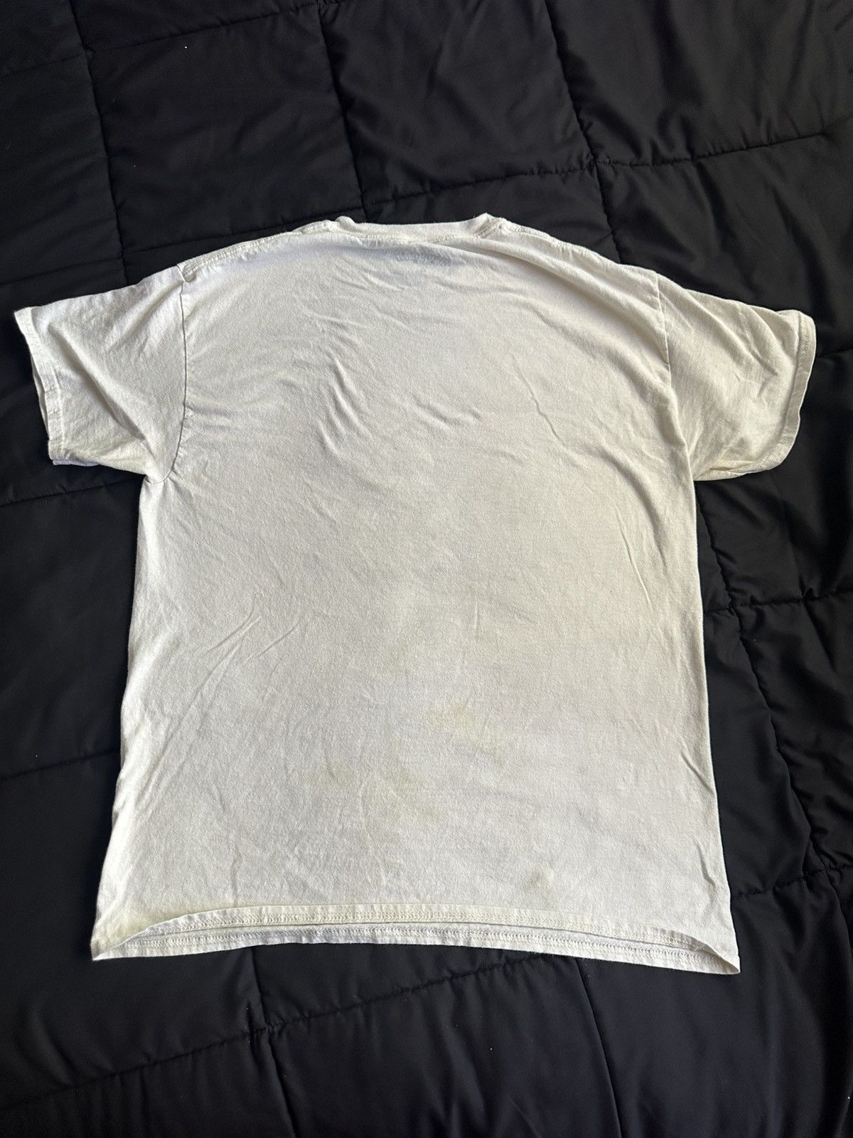 HIDDEN Contest winning tee (natural) Size US L / EU 52-54 / 3 - 3 Thumbnail