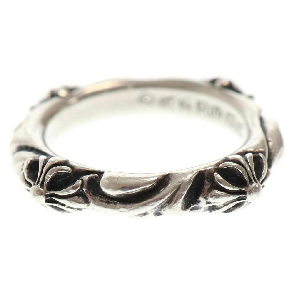 Chrome Hearts Chrome hearts sbt band sbt Size ONE SIZE - 4 Thumbnail
