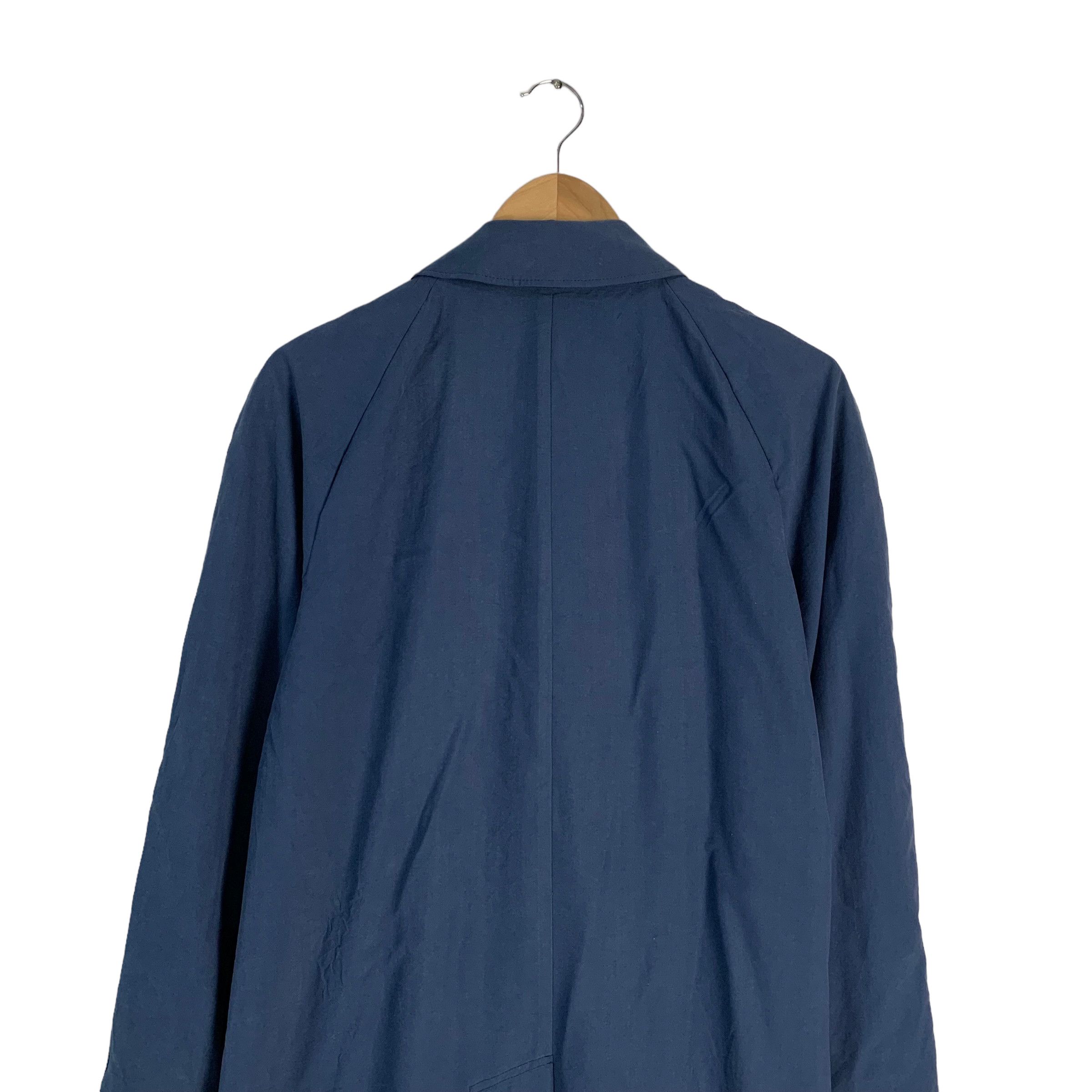 Lanvin Lanvin Trench Coat Size US S / EU 44-46 / 1 - 10 Thumbnail
