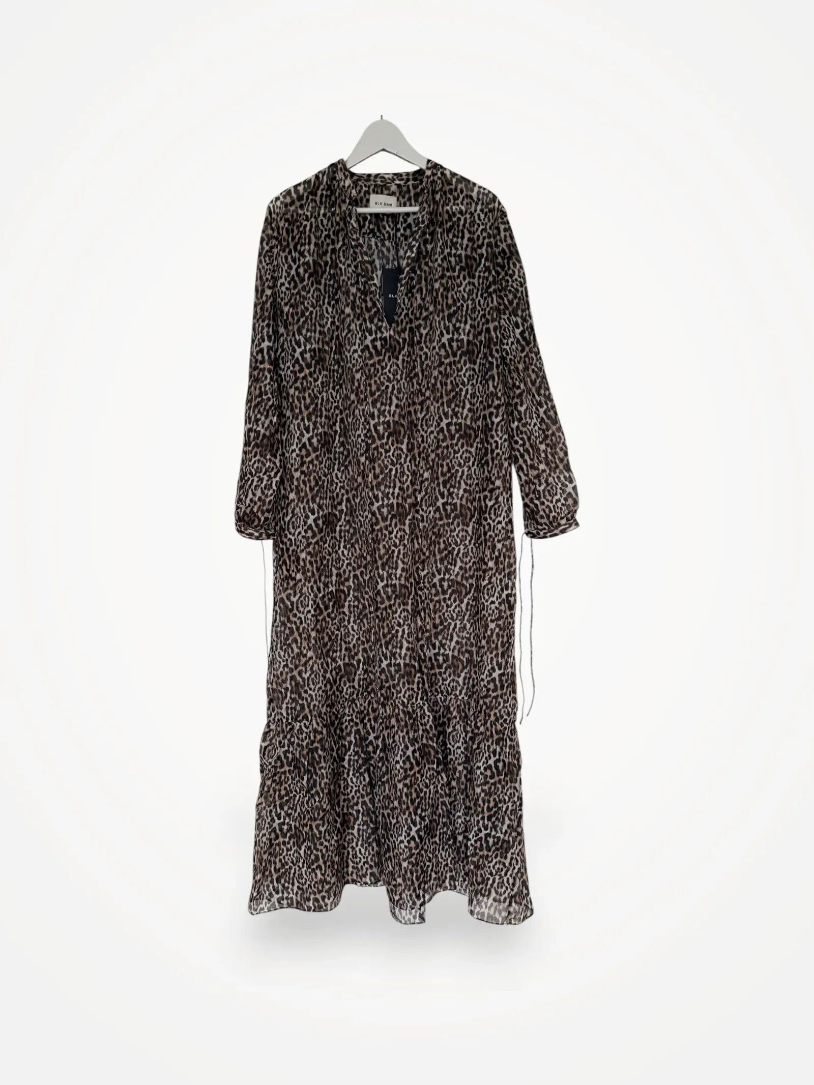 Blk Dnm BLK DNM Dress Size XS / US 0-2 / IT 36-38 - 1 Thumbnail