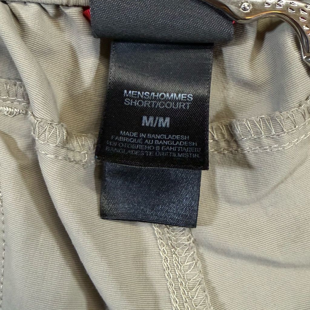 The North Face The North Face Men’s M Convertible Pants Tan Size US 34 / EU 50 - 5 Thumbnail