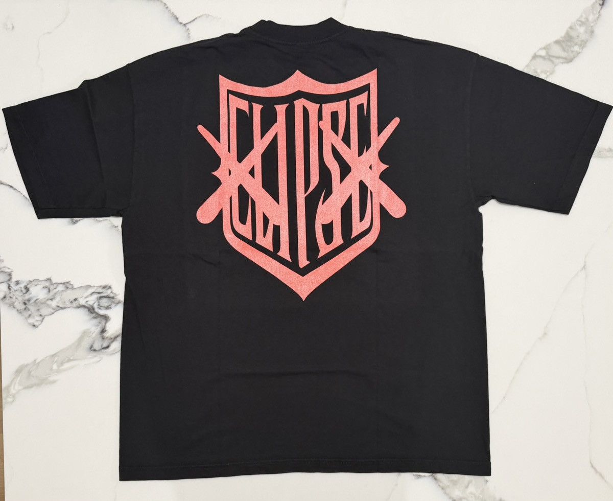 Kaws Kaws x Clipse Let God Sort Them Out Shirt Sz Large NEW Size US L / EU 52-54 / 3 - 2 Thumbnail