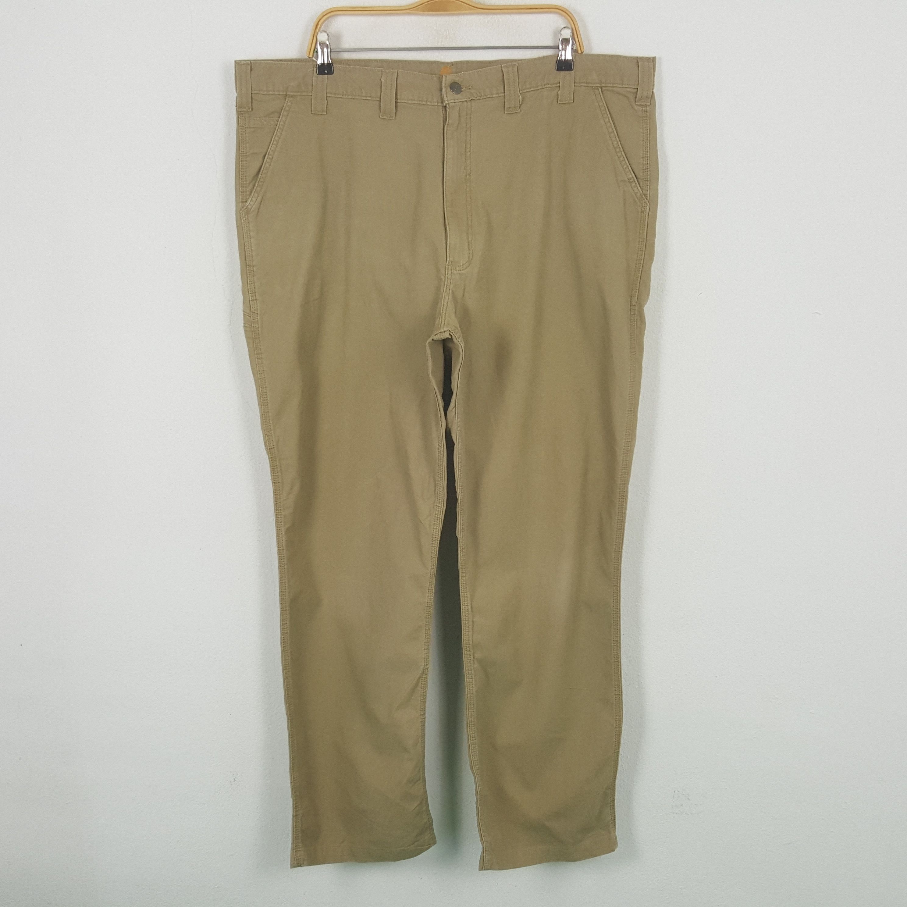 Carhartt Vintage Carhartt Oversize Casual Pants Size US 44 / EU 60 - 1 Thumbnail