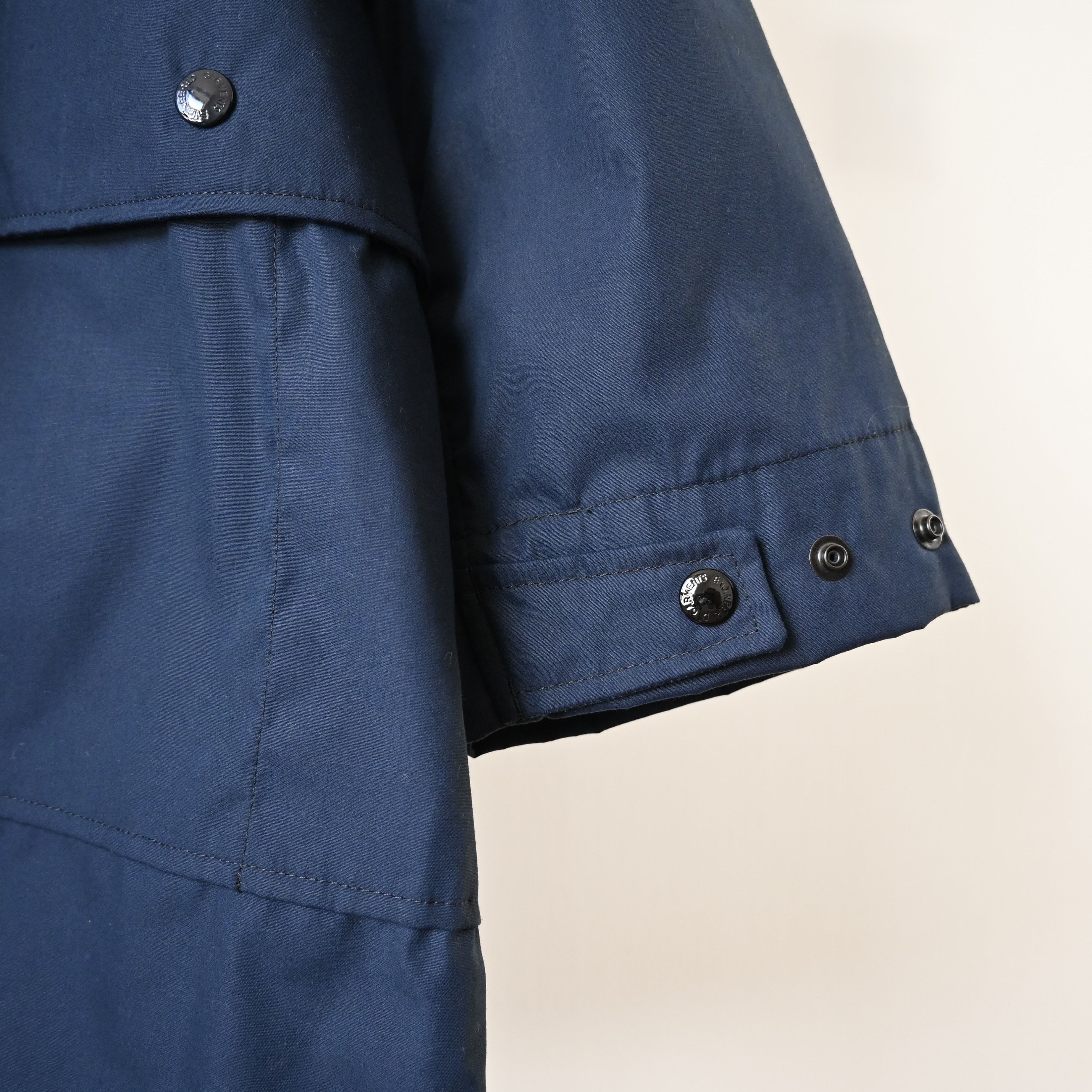 Engineered Garments Engineered Garments "Duster Coat" 65/35 Poplin Size US L / EU 52-54 / 3 - 14 Thumbnail