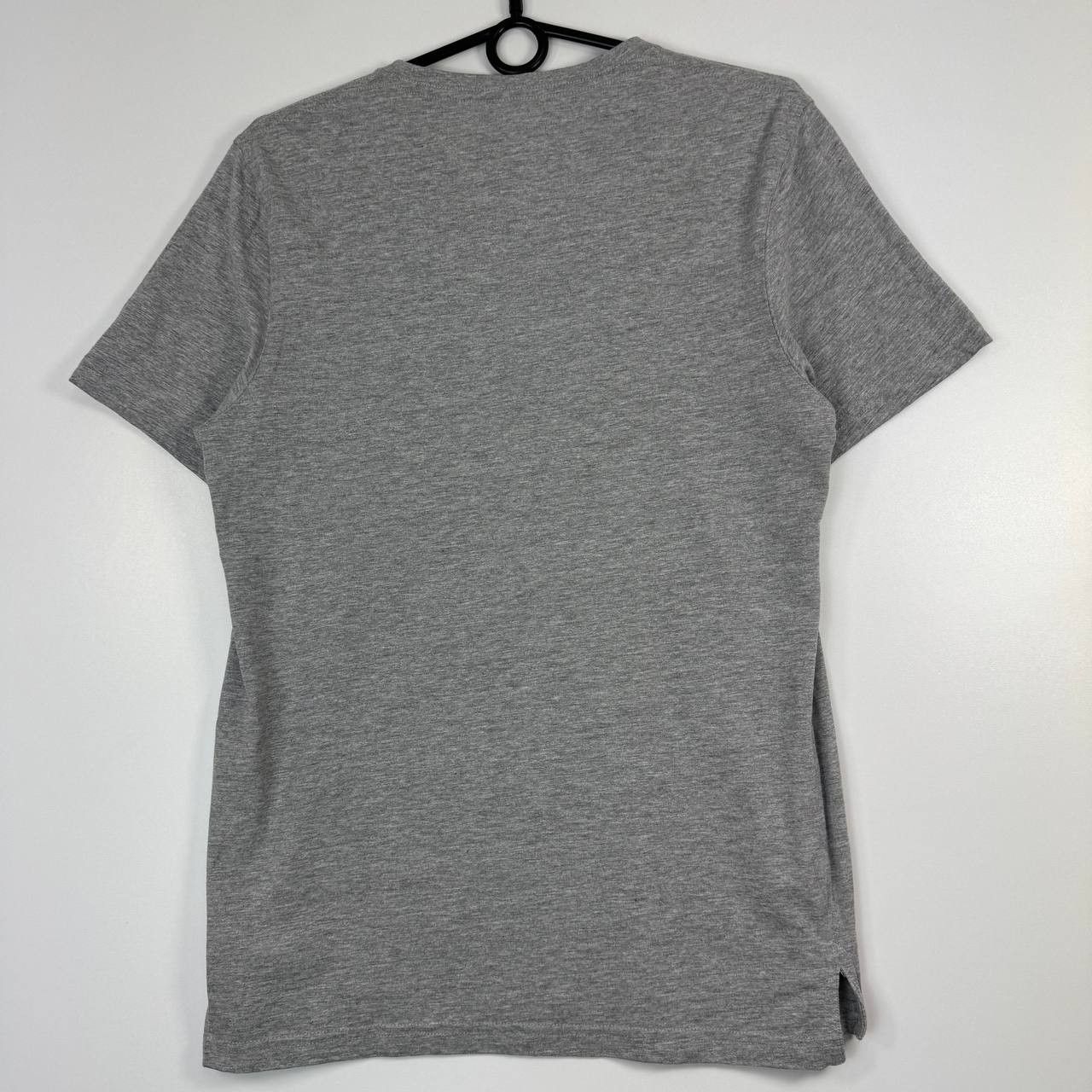 Other Michael Jordan Chicago Bulls Graphic T-Shirt Grey Size S Size US S / EU 44-46 / 1 - 7 Thumbnail