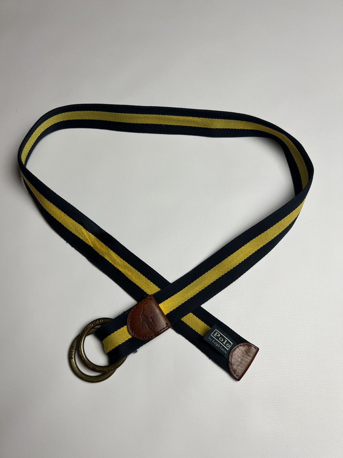 Polo Ralph Lauren Belt