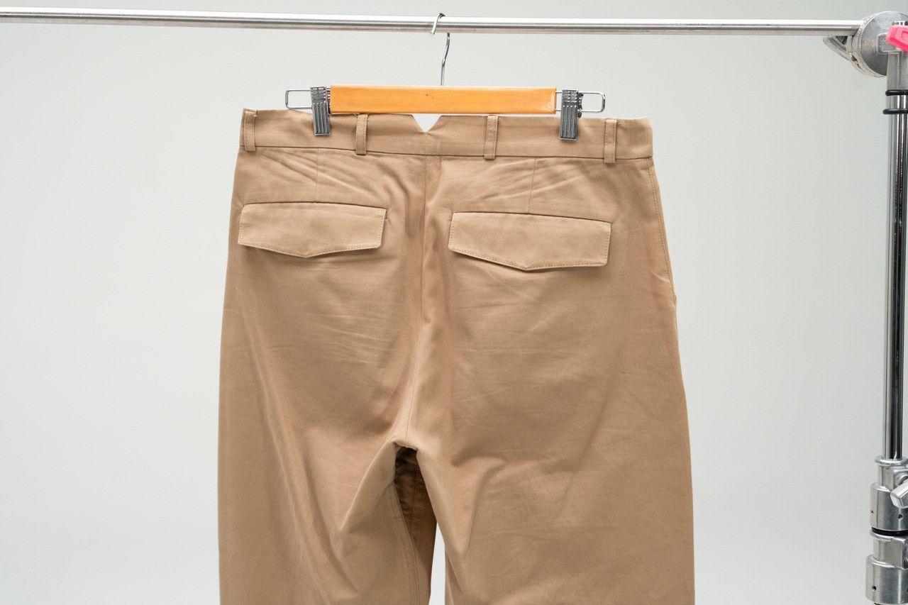 A Kind Of Guise A Kind of Guise Abuelito Pants in Sage Dune Size US 30 / EU 46 - 4 Thumbnail