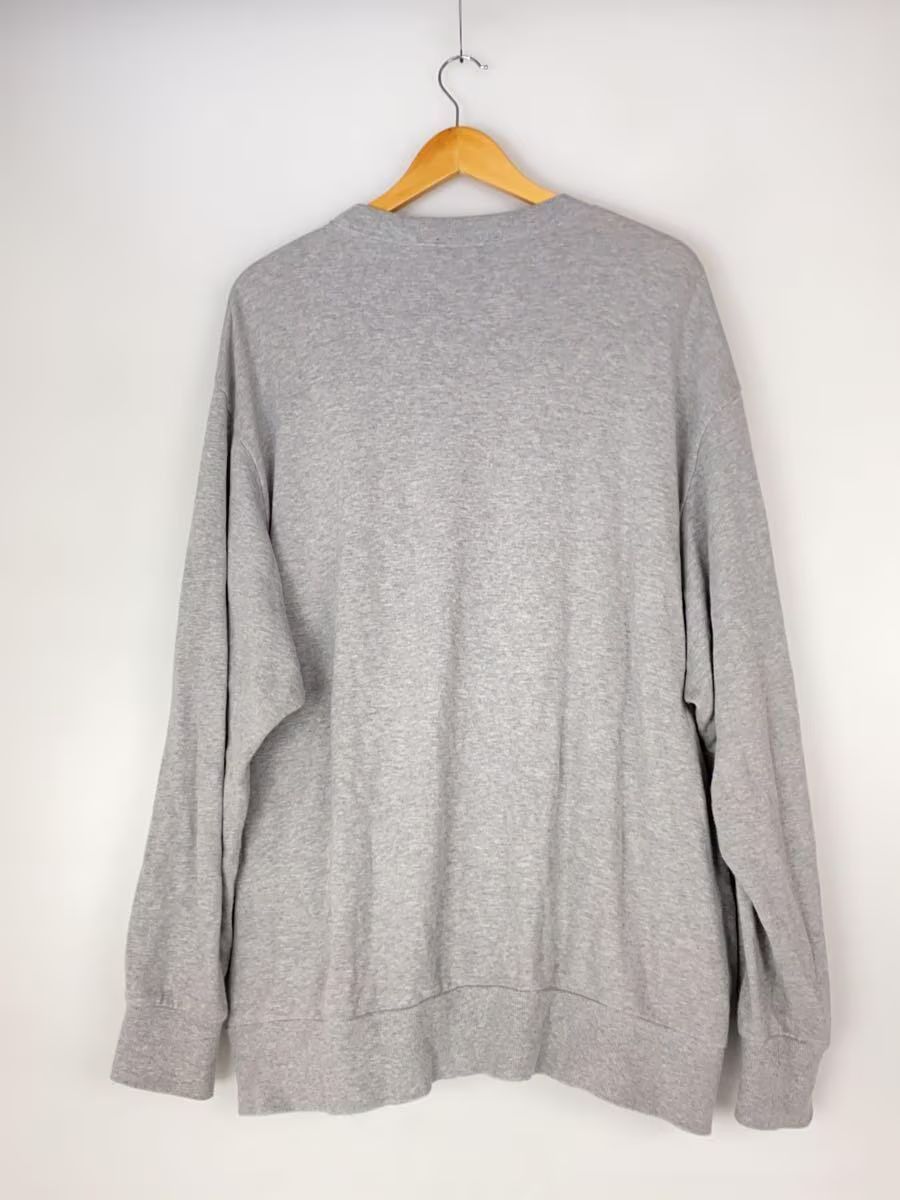Undercover SS23 "HUMANISM" Sweatshirt Size US XL / EU 56 / 4 - 2 Thumbnail