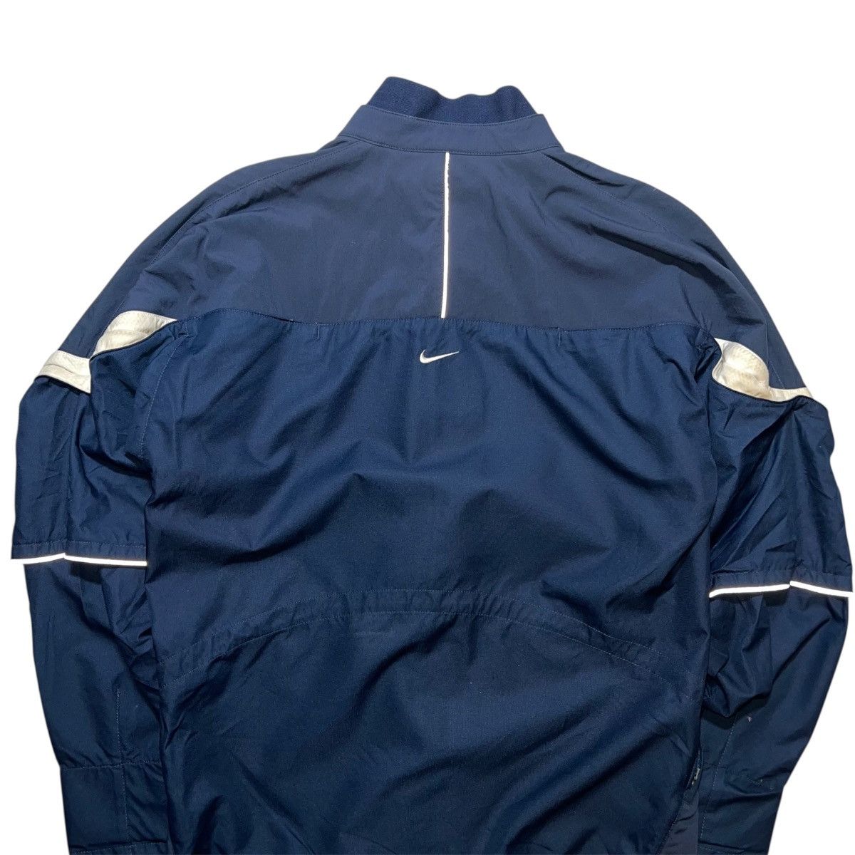 2000's Nike Sphere React Jacket