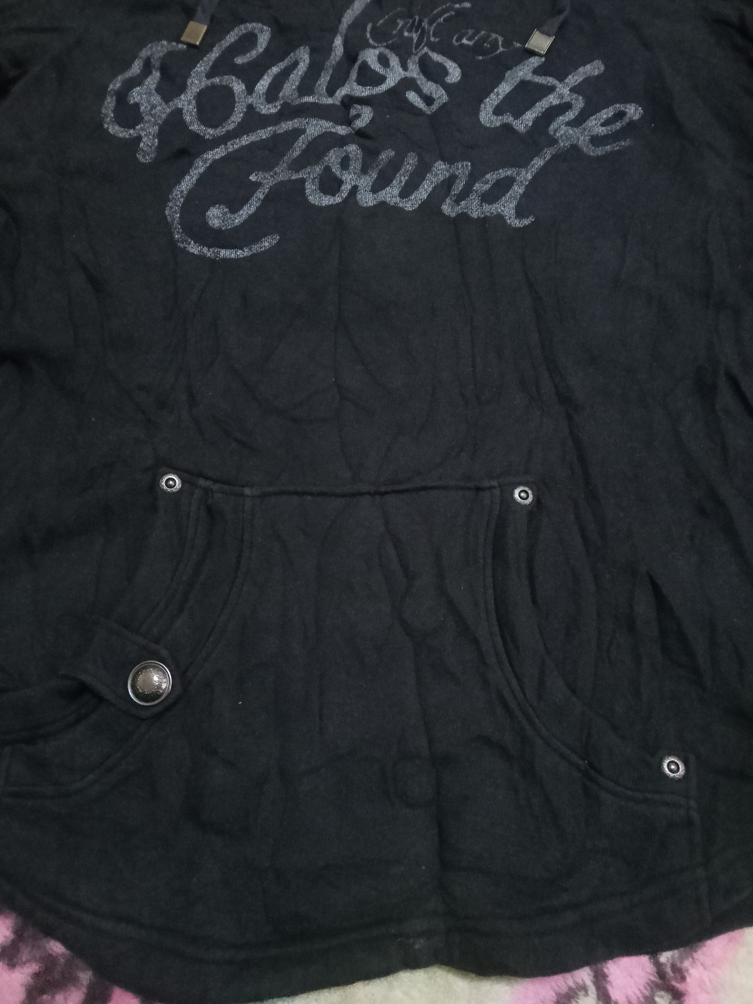 Other Maison Gilfy Hoodie Size M / US 6-8 / IT 42-44 - 8 Thumbnail