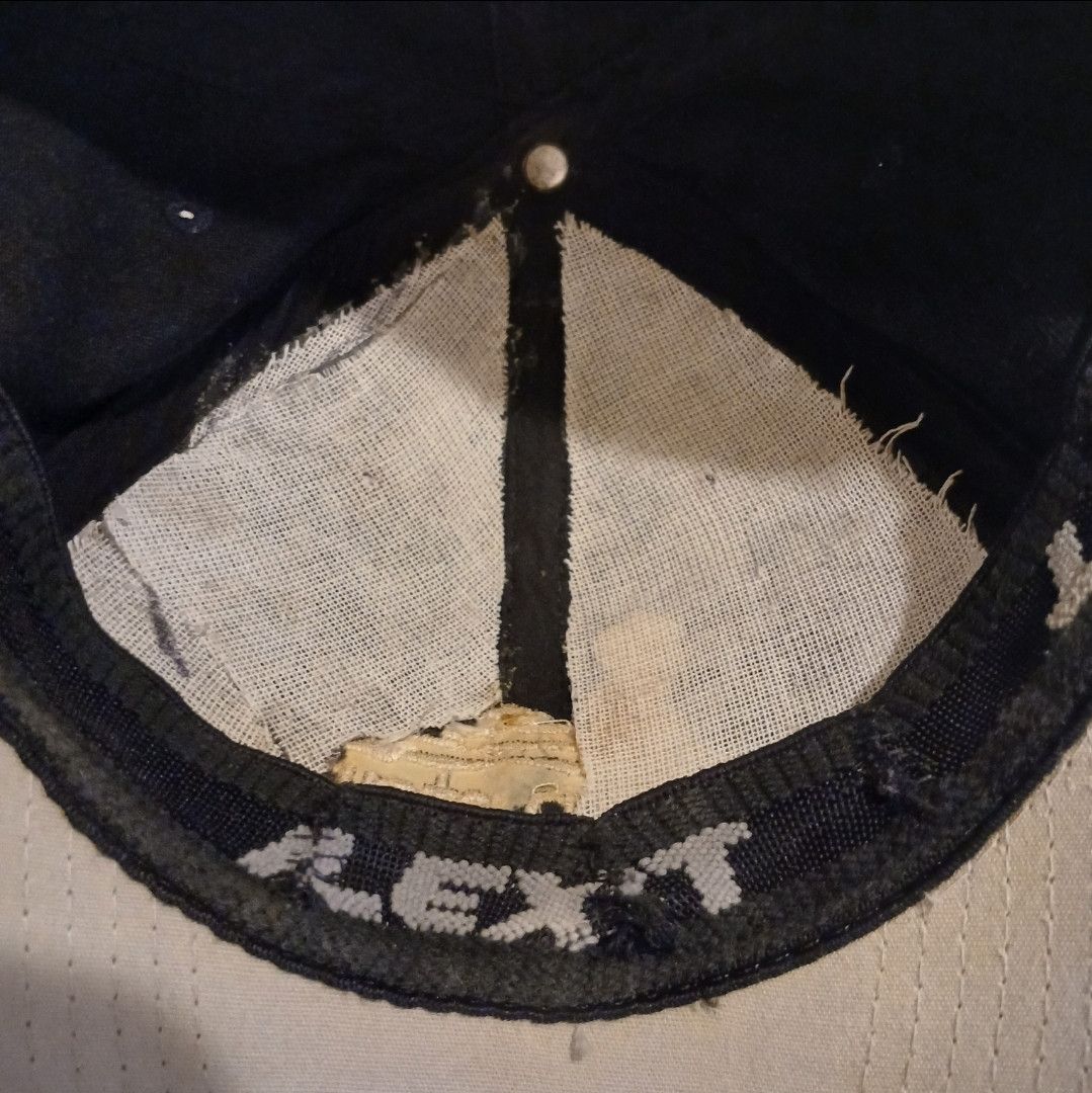 Other Vintage 90s Y2k Pornstar Porn Star Mud Flap Girl Flexfit Hat Size ONE SIZE - 8 Thumbnail
