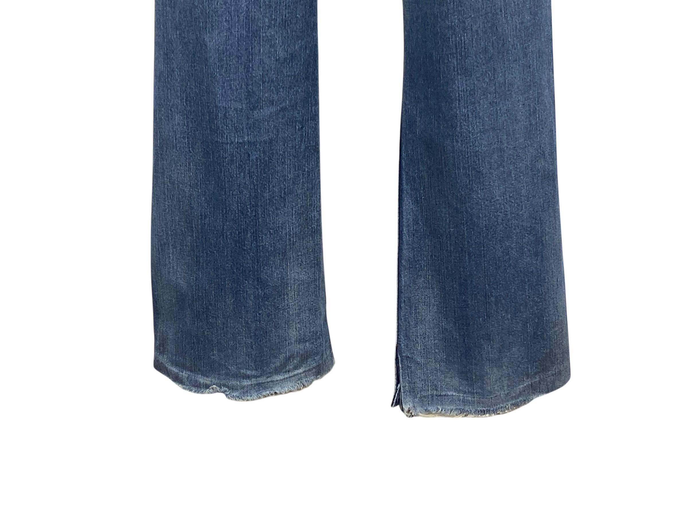 Japanese Brand Piko Jeans Surfwear Skateboard Jeans Size US 32 / EU 48 - 7 Thumbnail