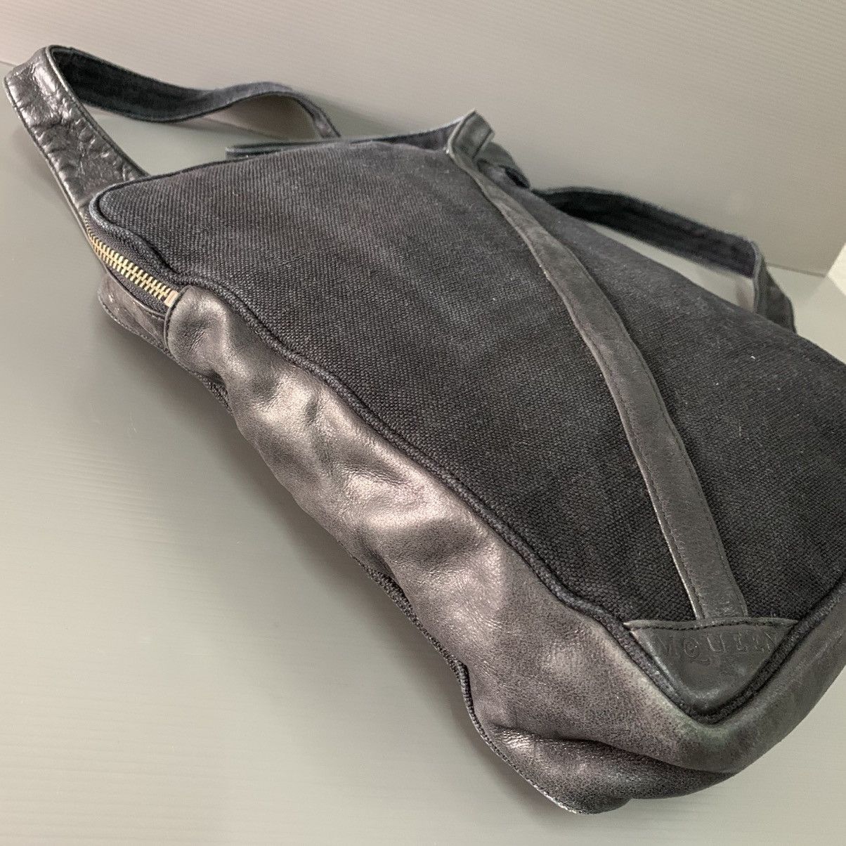 Alexander McQueen Alexander Mcqueen Tactica Bag Size ONE SIZE - 3 Thumbnail