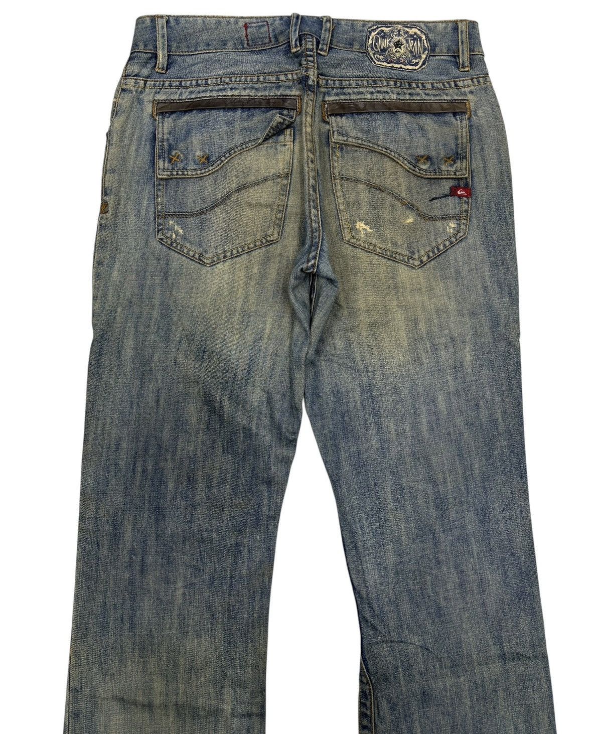 If Six Was Nine Mudmax Wash Freedom Is Dirty Lgb I6W9 Style Flared Jean Size US 32 / EU 48 - 8 Thumbnail