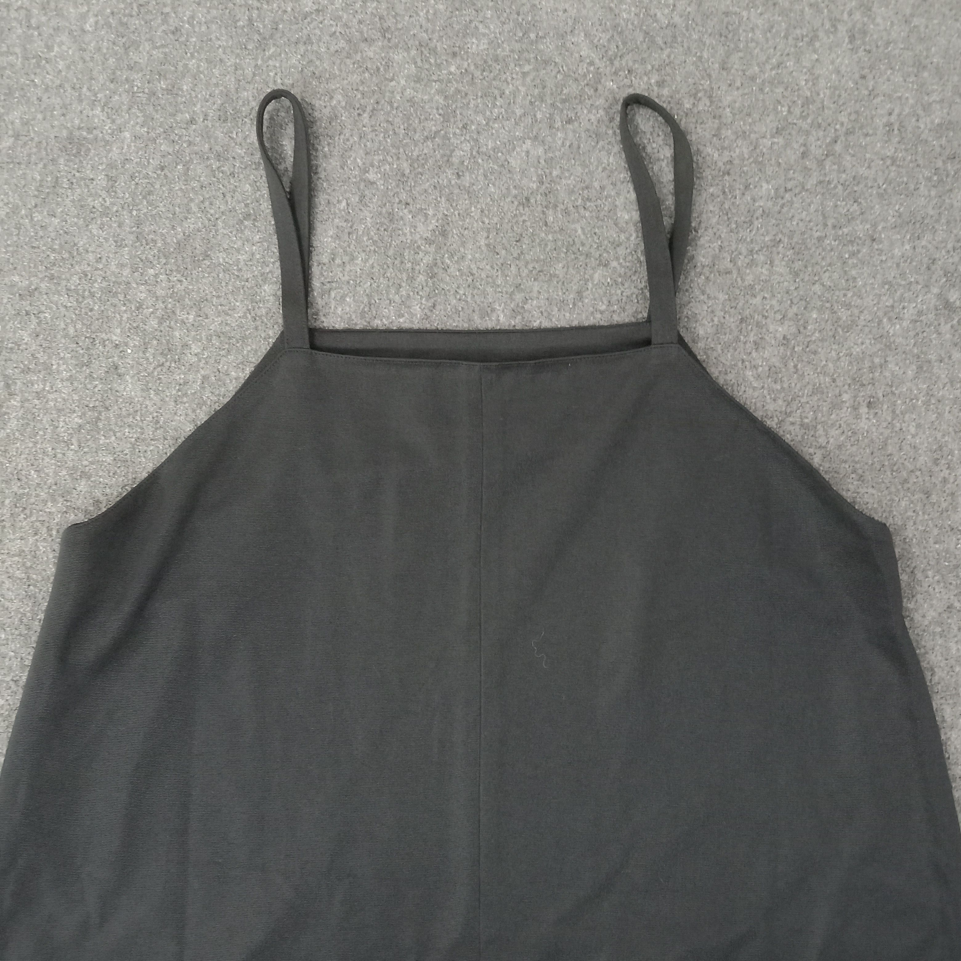 Issey Miyake Issey Miyake Japanese Designer Dress C256N12 Size M / US 6-8 / IT 42-44 - 6 Thumbnail