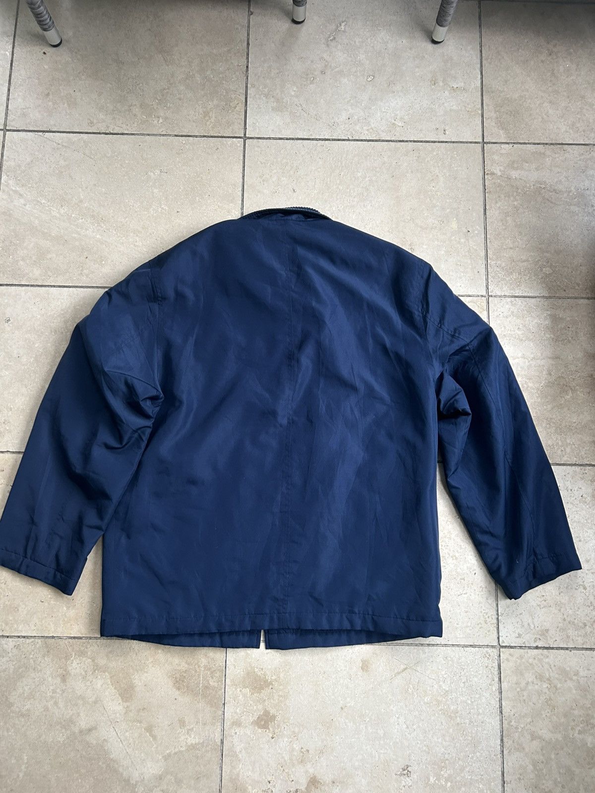Prada Prada sport vintage chore jacket Size US L / EU 52-54 / 3 - 2 Thumbnail