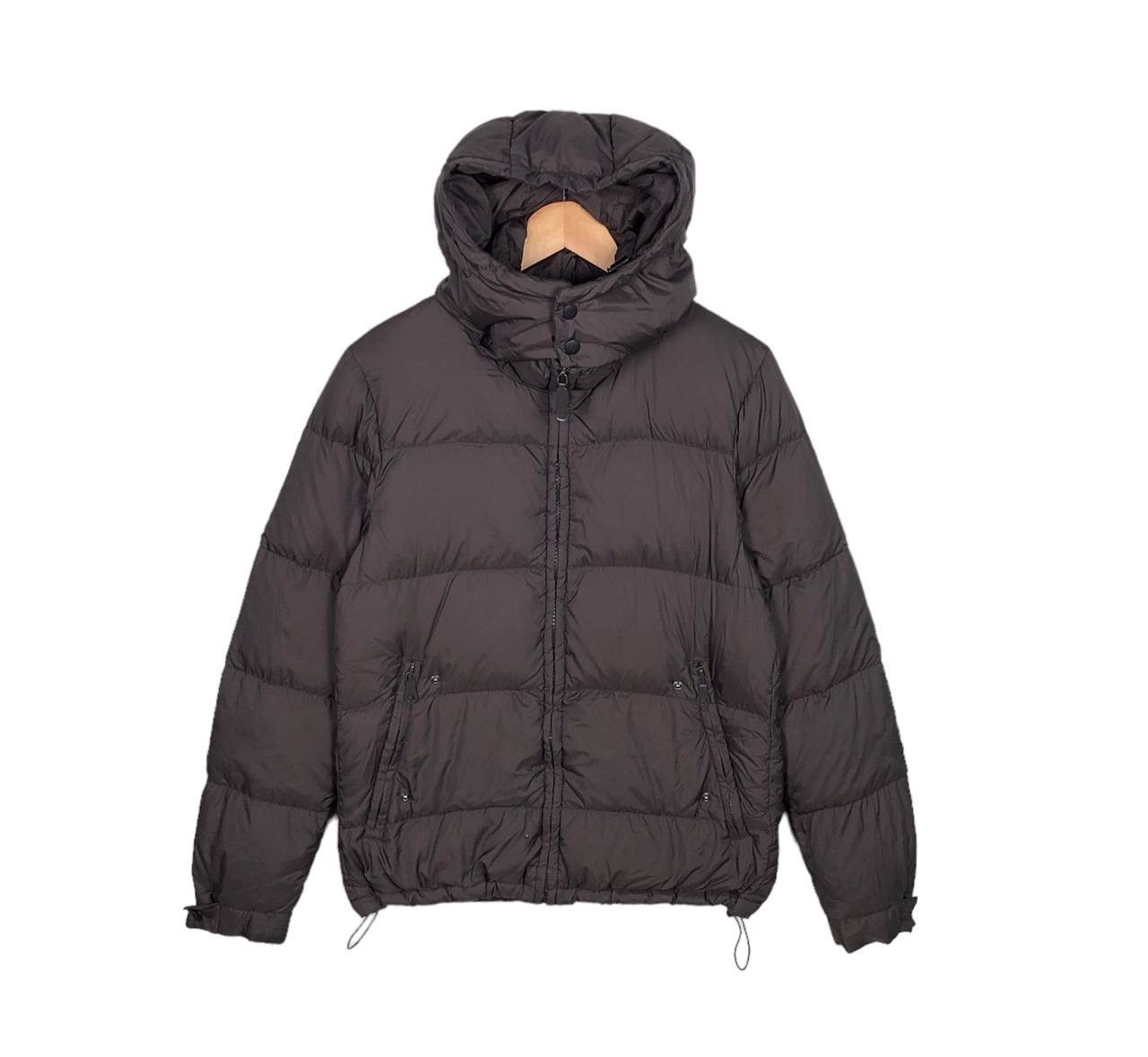 Jil Sander FW 2000s Jil Sander X Uniqlo Puffer Down Jacket Size US M / EU 48-50 / 2 - 1 Thumbnail