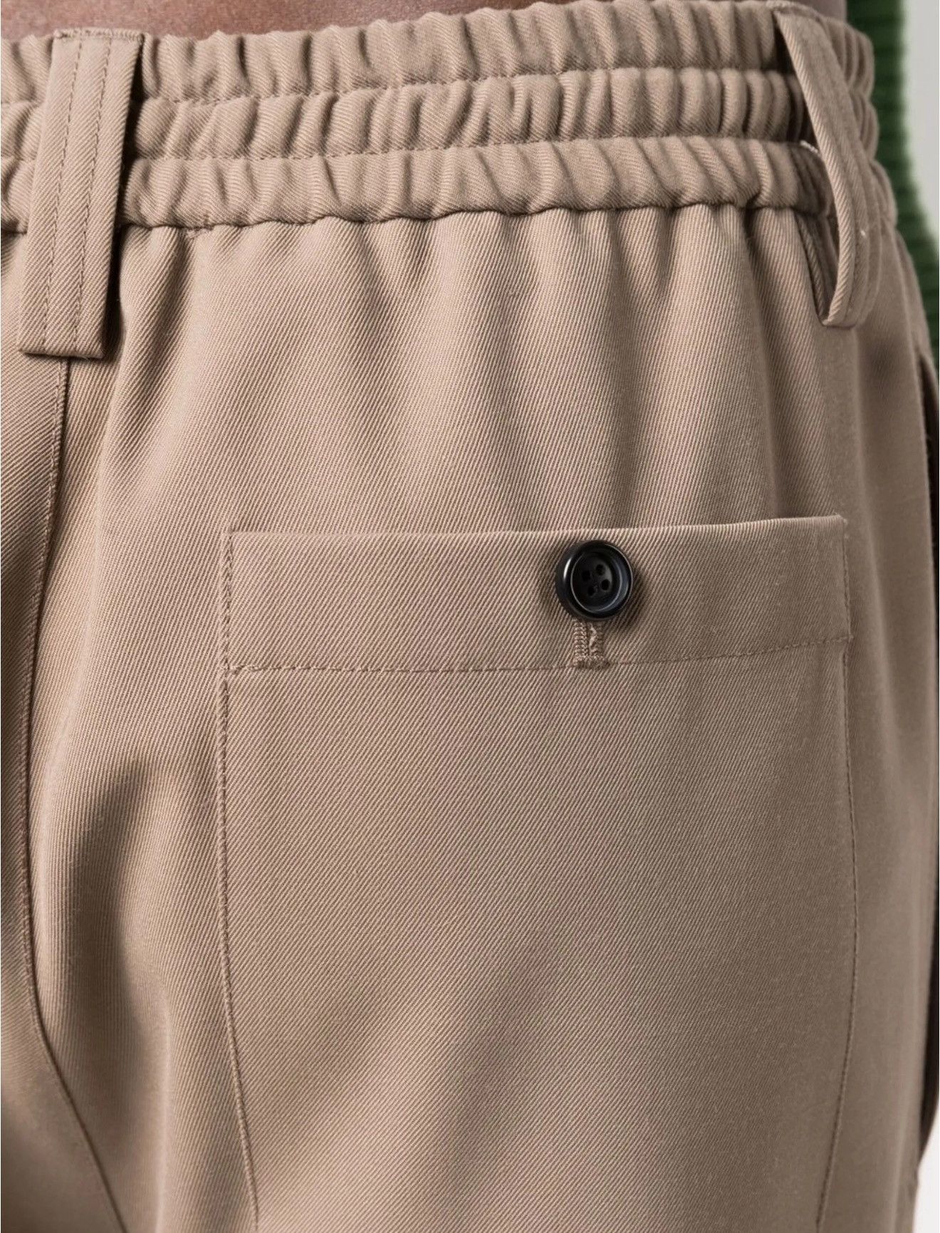 AMI Men’s 🇫🇷 AMI Alexander Mattiussi Wool Trouser Sz 40 Size US 32 / EU 48 - 4 Thumbnail