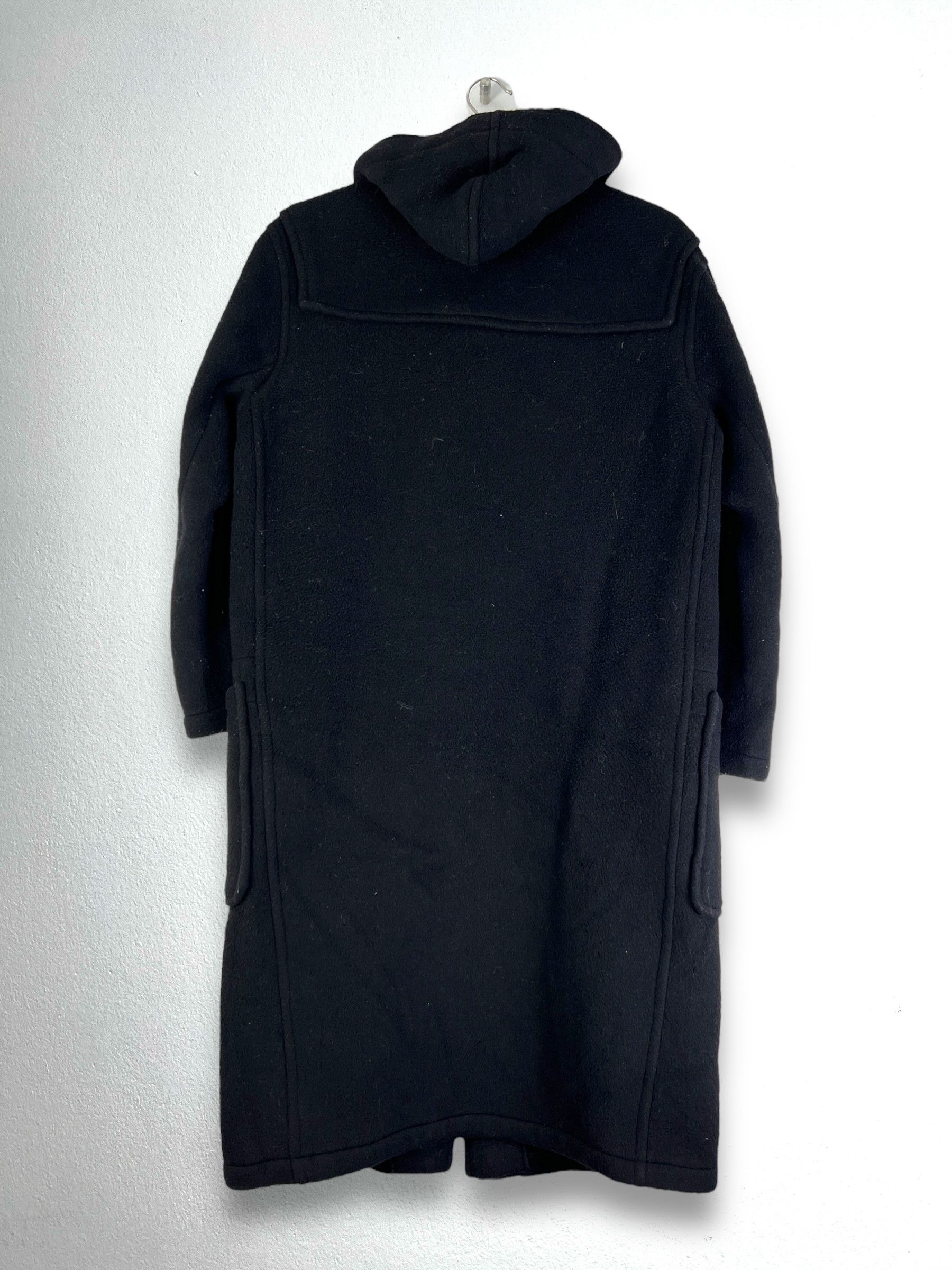 Gloverall Vintage Gloverall Duffle Coat (S) GTMP305 Size S / US 4 / IT 40 - 9 Thumbnail