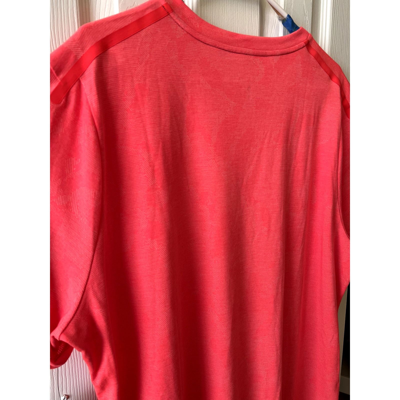 Nike Nike Court Dri-FIT Victory Tennis Shirt Size US S / EU 44-46 / 1 - 3 Thumbnail