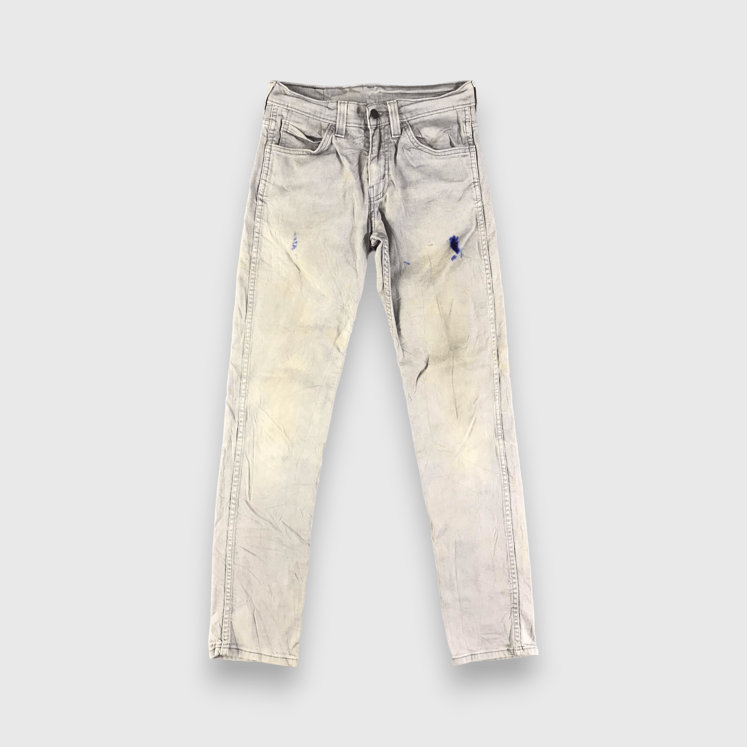 Levi's Vintage Levis 511 Jeans-J3093 Size US 29 - 1 Thumbnail