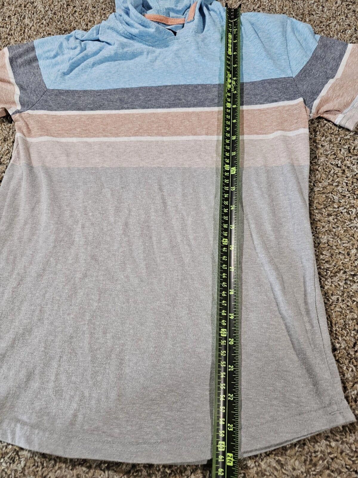 Designer Univibe short sleeve hoodie Large Boys Size US XXS / EU 40 - 5 Thumbnail