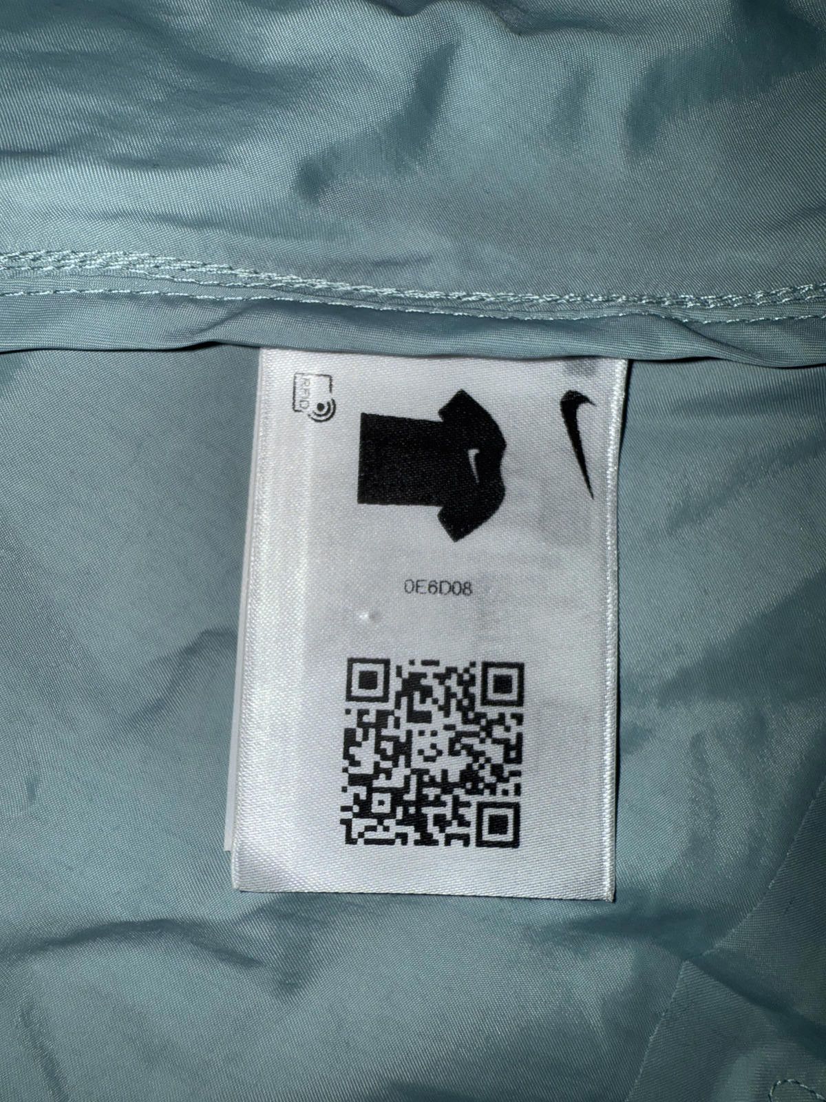 Nike Nike Swift Women's Repel Packable Running Jacket Sample Size S / US 4 / IT 40 - 9 Thumbnail