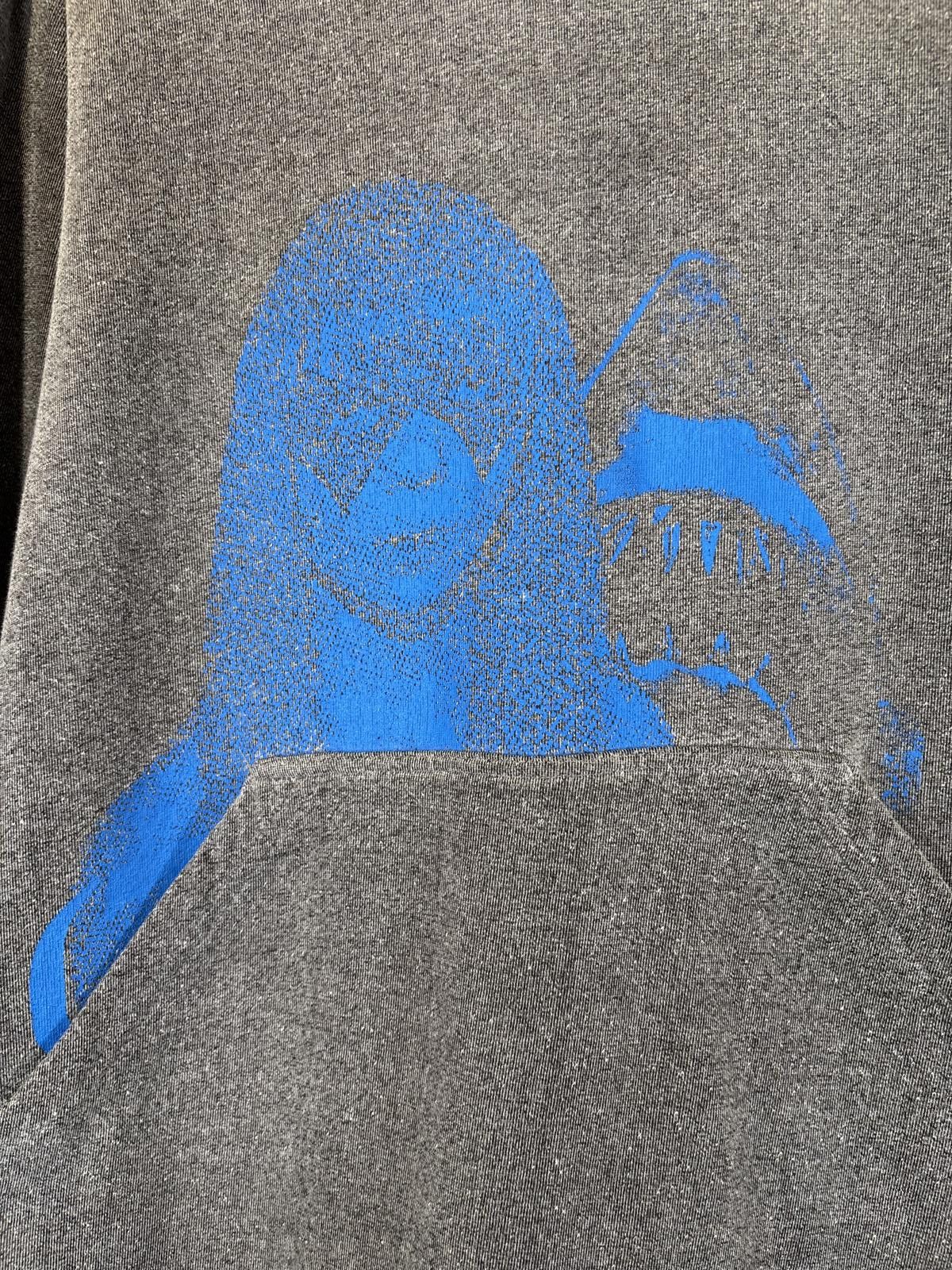 Raf Simons Raf Simons Penelope Hoodie Size US M / EU 48-50 / 2 - 4 Thumbnail