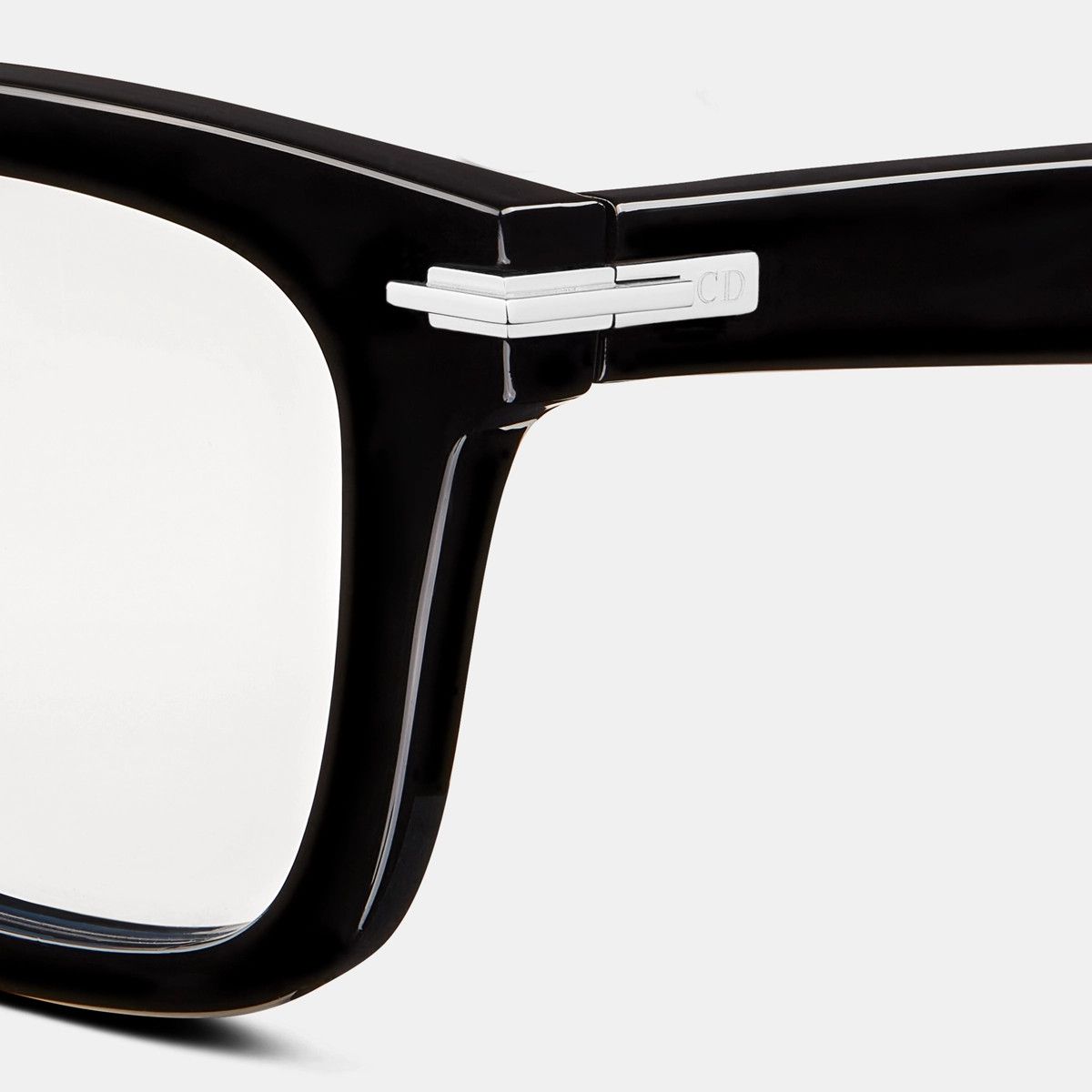 Dior o1bcso1str0126 Size: OS/ Diorblacksuit S10i in Black Size ONE SIZE - 4 Thumbnail