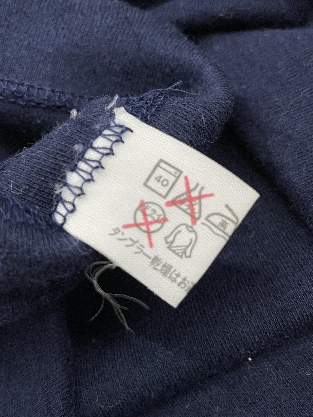 Pro-Keds Vintage Soft Tee Pro Keds Japan Cotton Single Stich Size US M / EU 48-50 / 2 - 6 Thumbnail