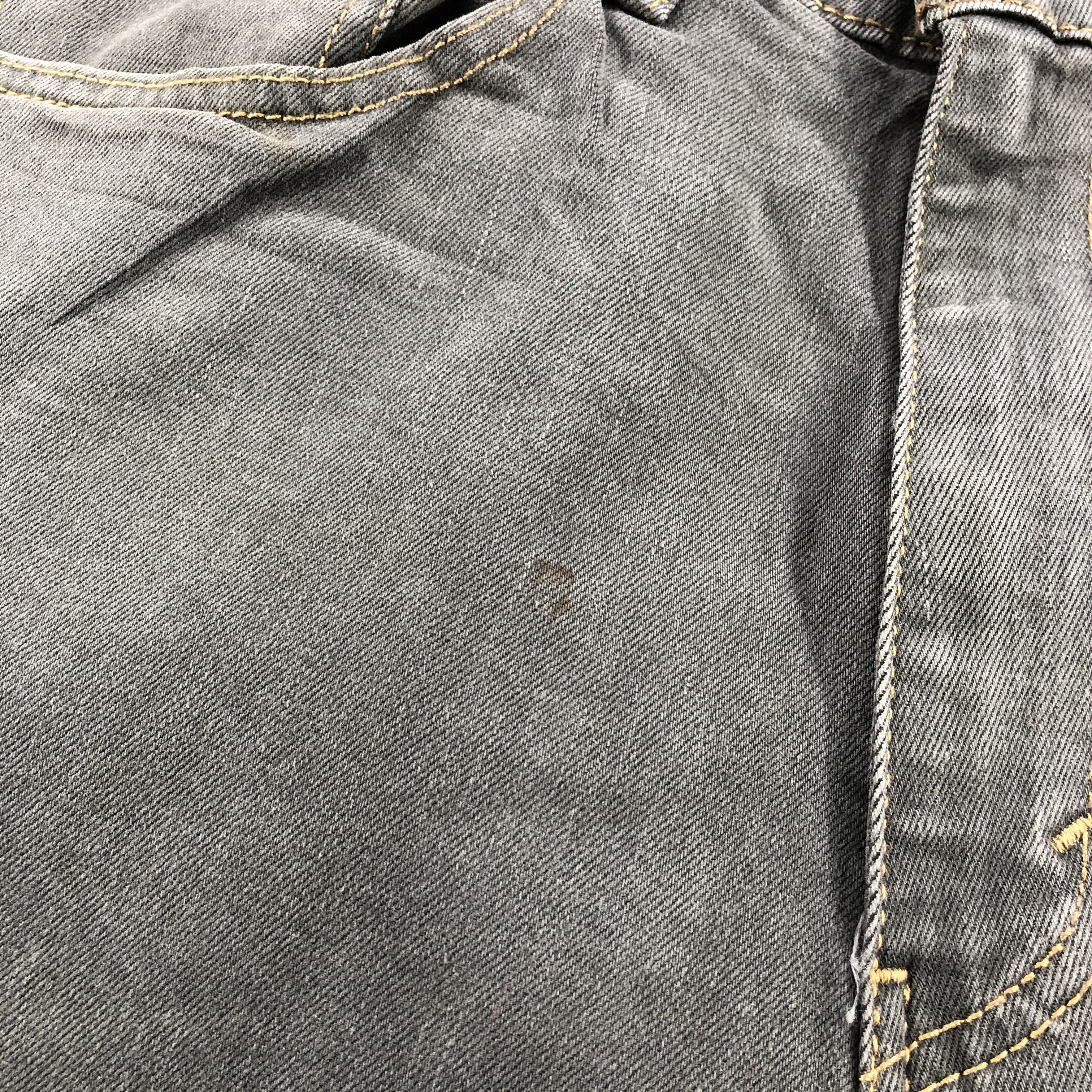 Levi's Vintage Levis 505 Earth Tone Jeans-J2084 Size US 35 - 7 Thumbnail