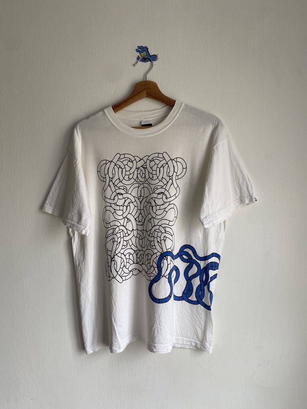 Japanese Brand × Montage Montage Japan Tee Size US L / EU 52-54 / 3 - 1 Thumbnail