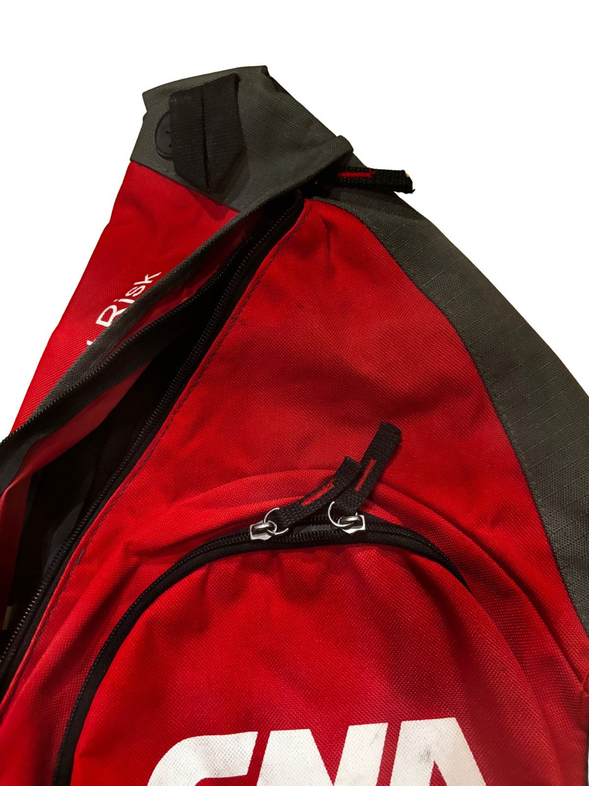 Other Sling backpack.xm0312 Size ONE SIZE - 8 Thumbnail