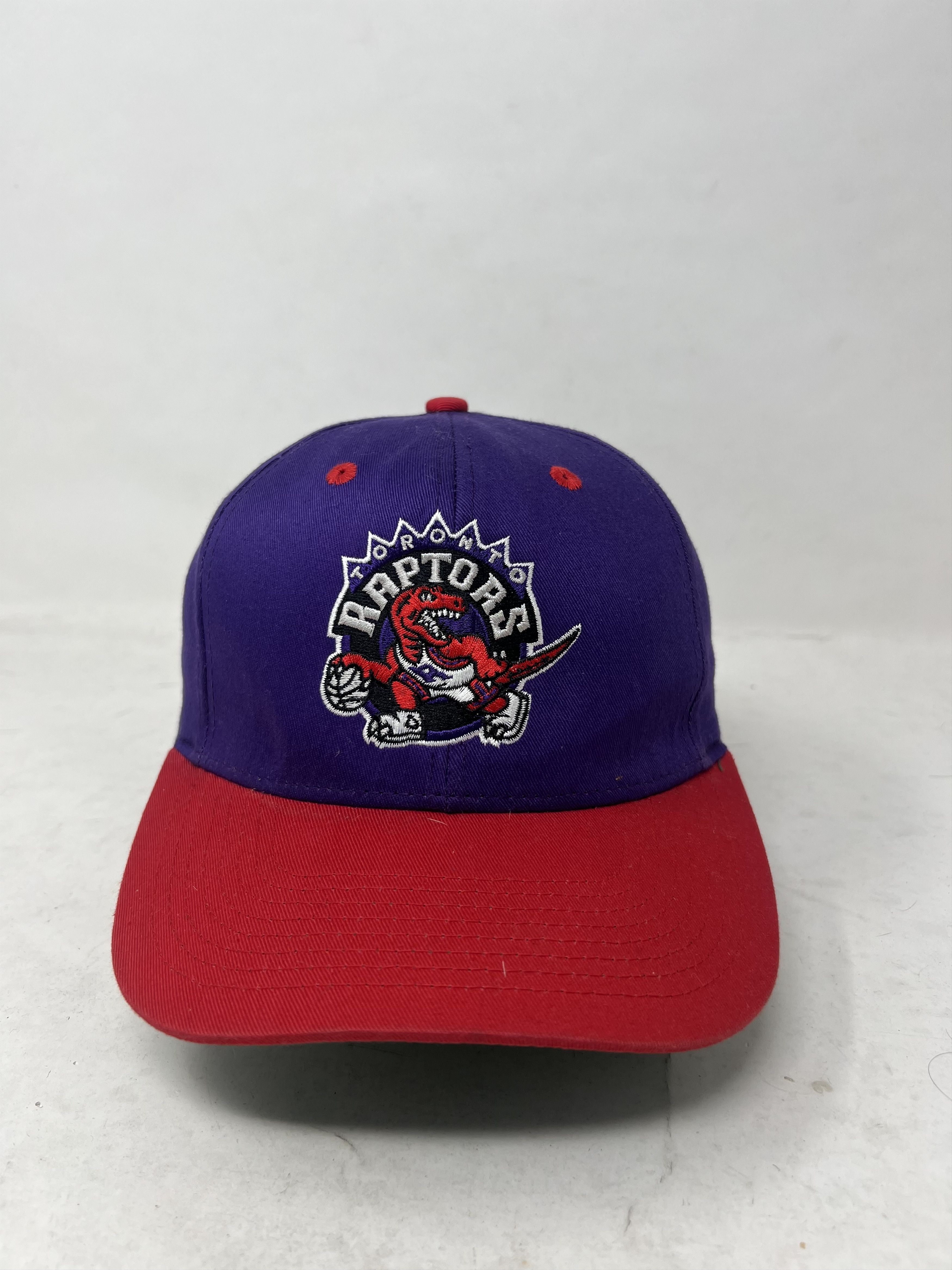 Adidas ADIDAS X TORONTO RAPTORS HAT Size ONE SIZE - 5 Thumbnail