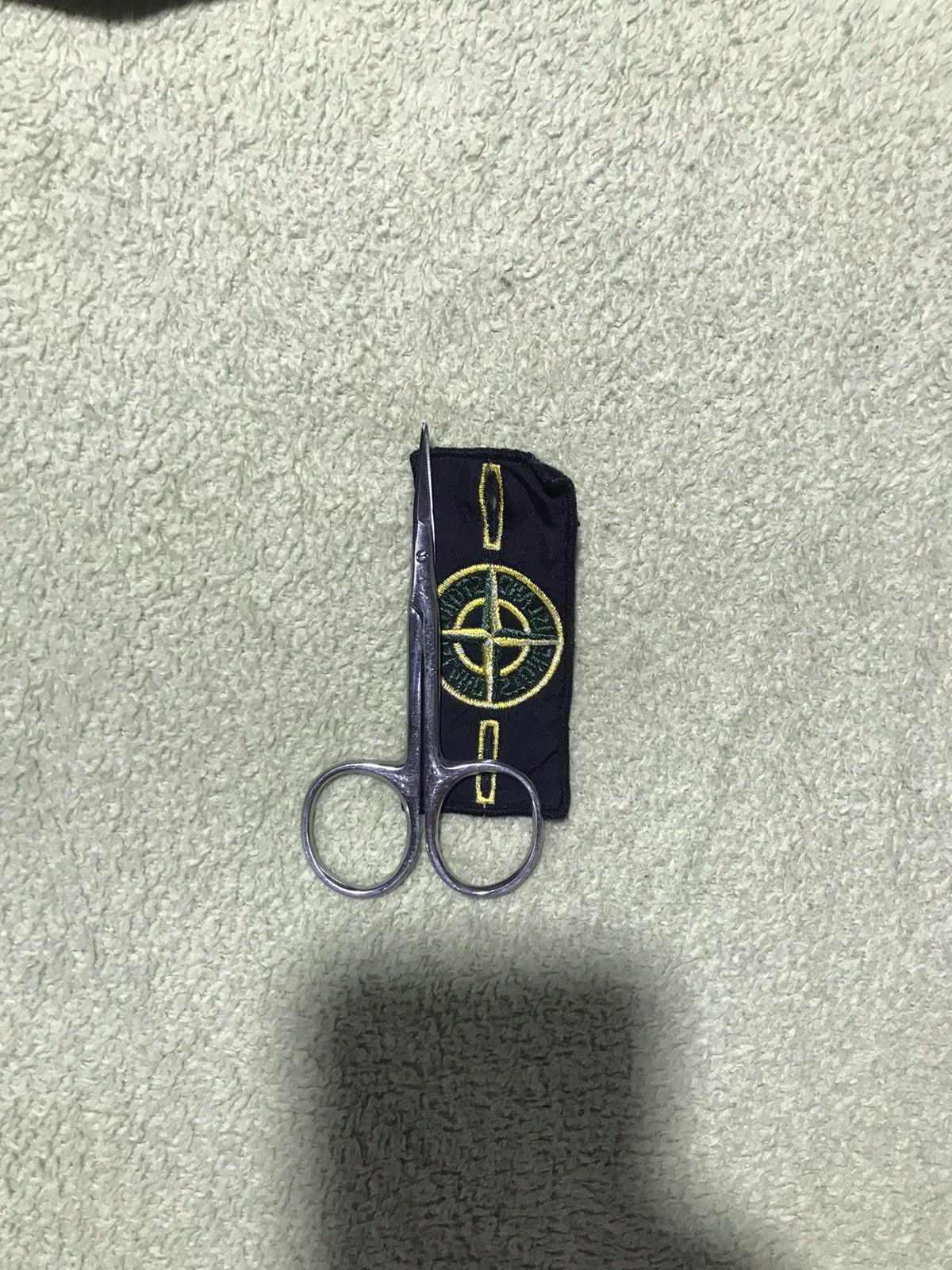 Massimo Osti × Stone Island Stone island Size US XXS / EU 40 - 7 Thumbnail