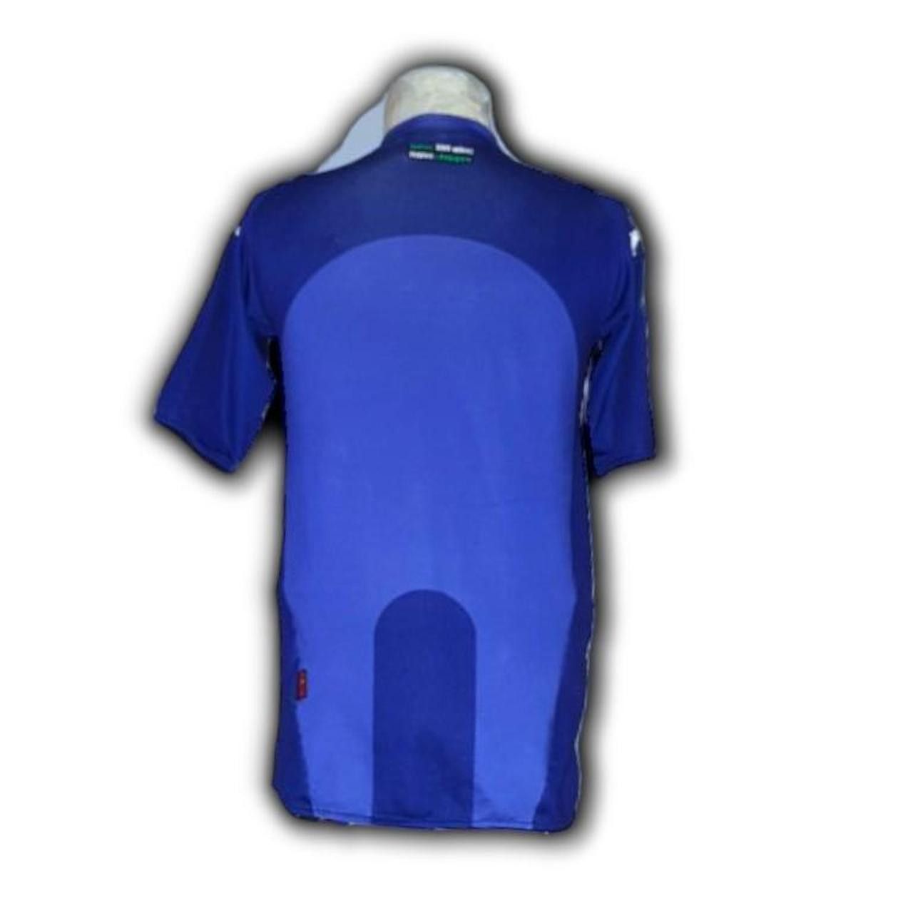 Kappa Real Betis Spain 2007 2008 Away Shirt Jersey Size US M / EU 48-50 / 2 - 2 Thumbnail