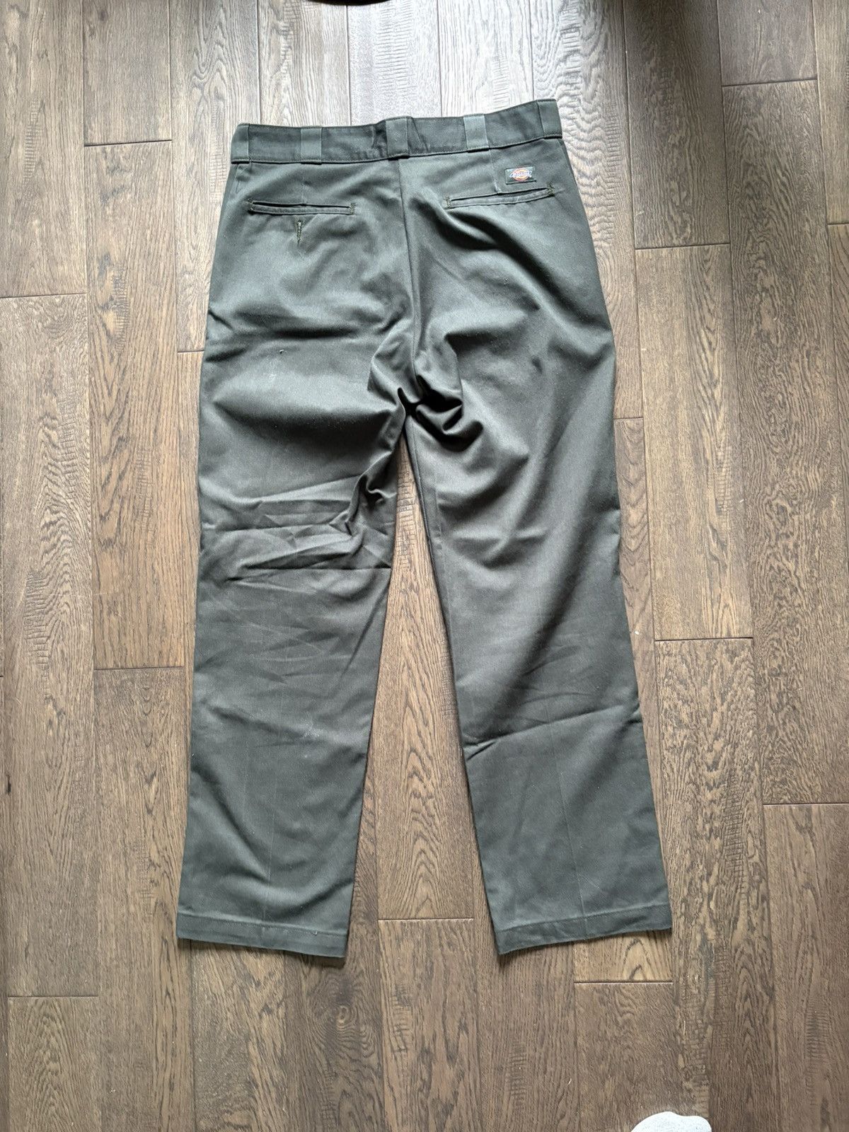 Dickies Dickies 874 Work Pant Size US 34 / EU 50 - 2 Thumbnail