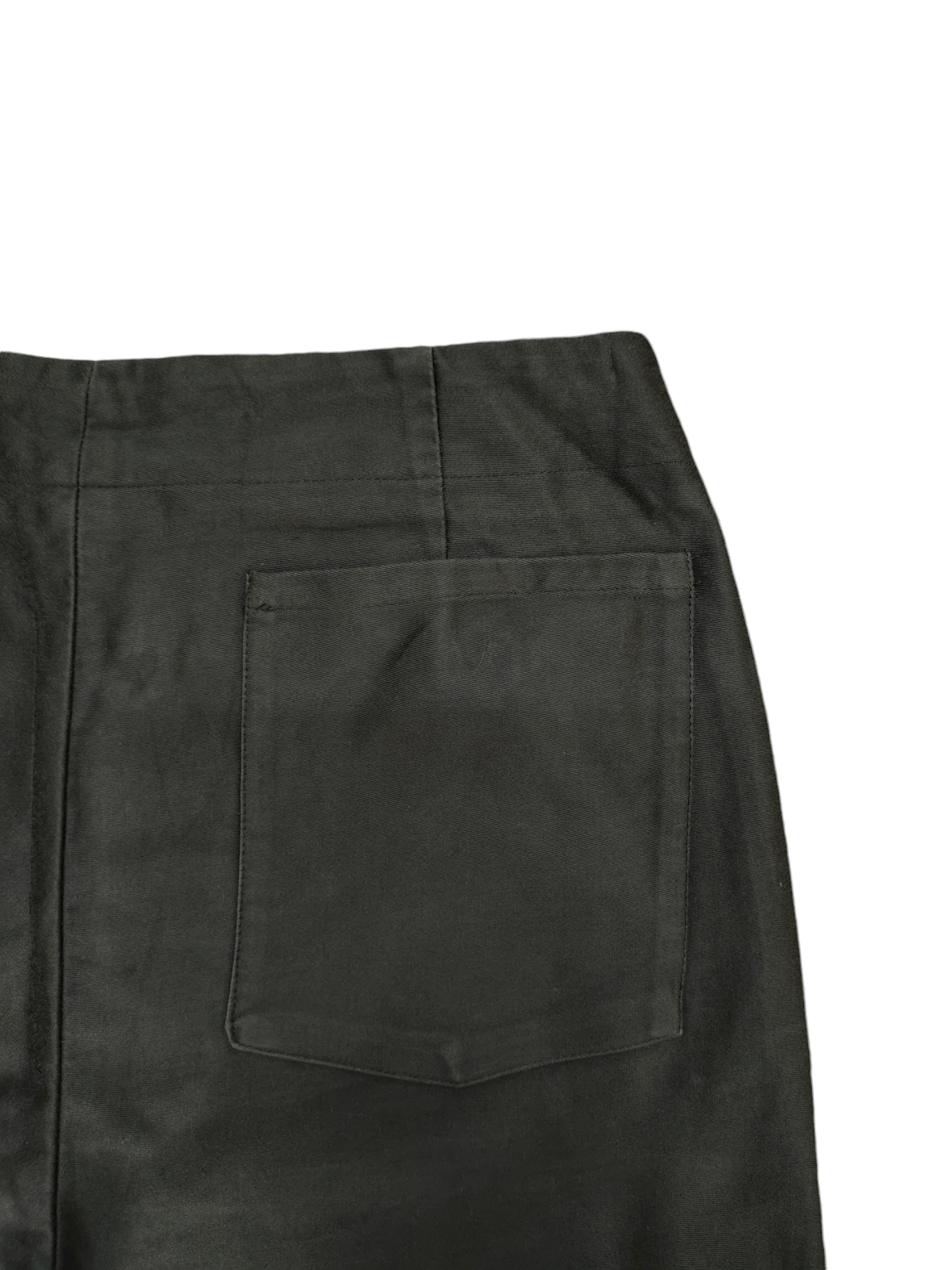 Stella McCartney Stella McCartney Multi Zipper Pocket Tactical Punk Pants Size 27" / US 4 / IT 40 - 12 Thumbnail