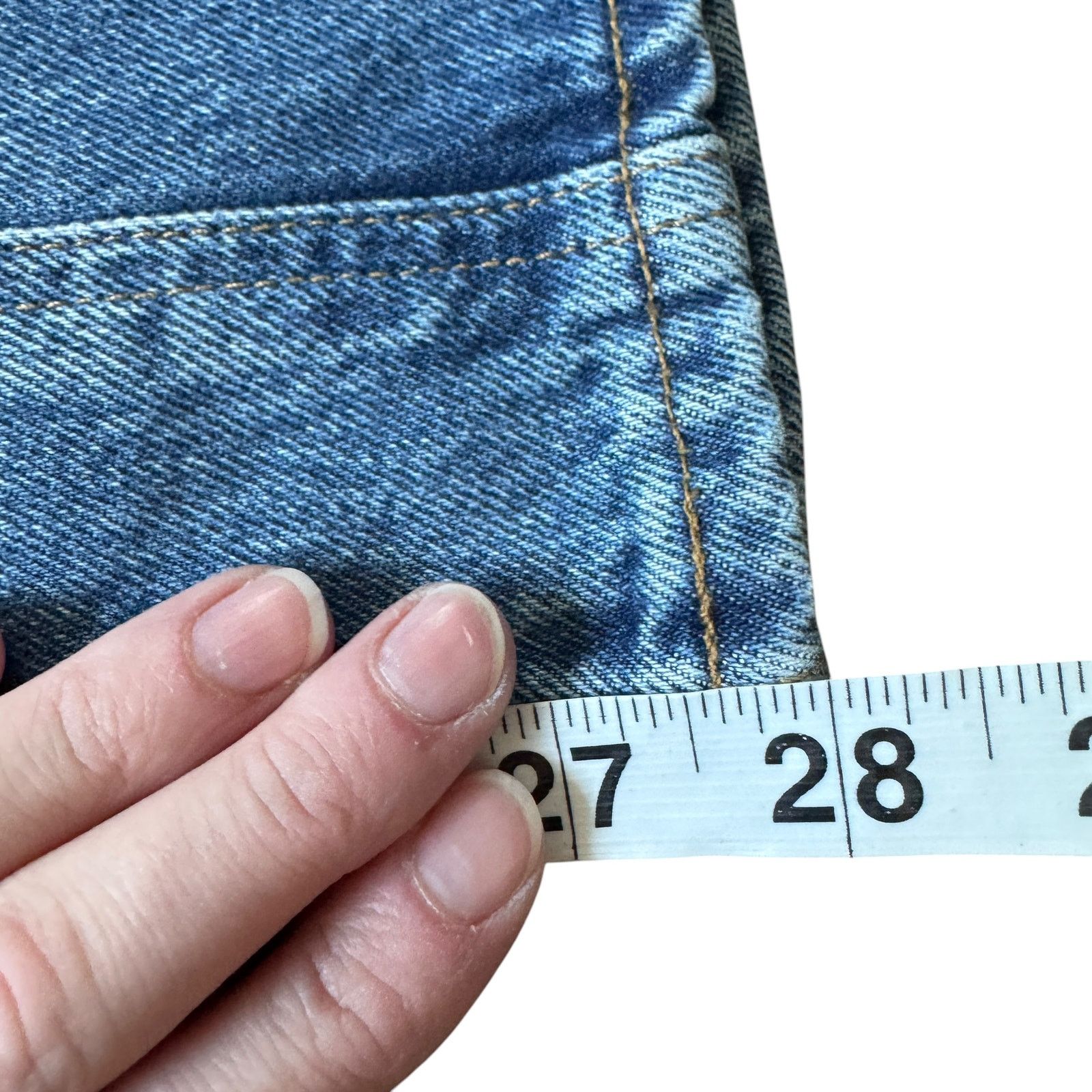 Agolde AGOLDE Cooper Cargo Jean Regulation Wash Size 26" / US 2 / IT 38 - 10 Thumbnail