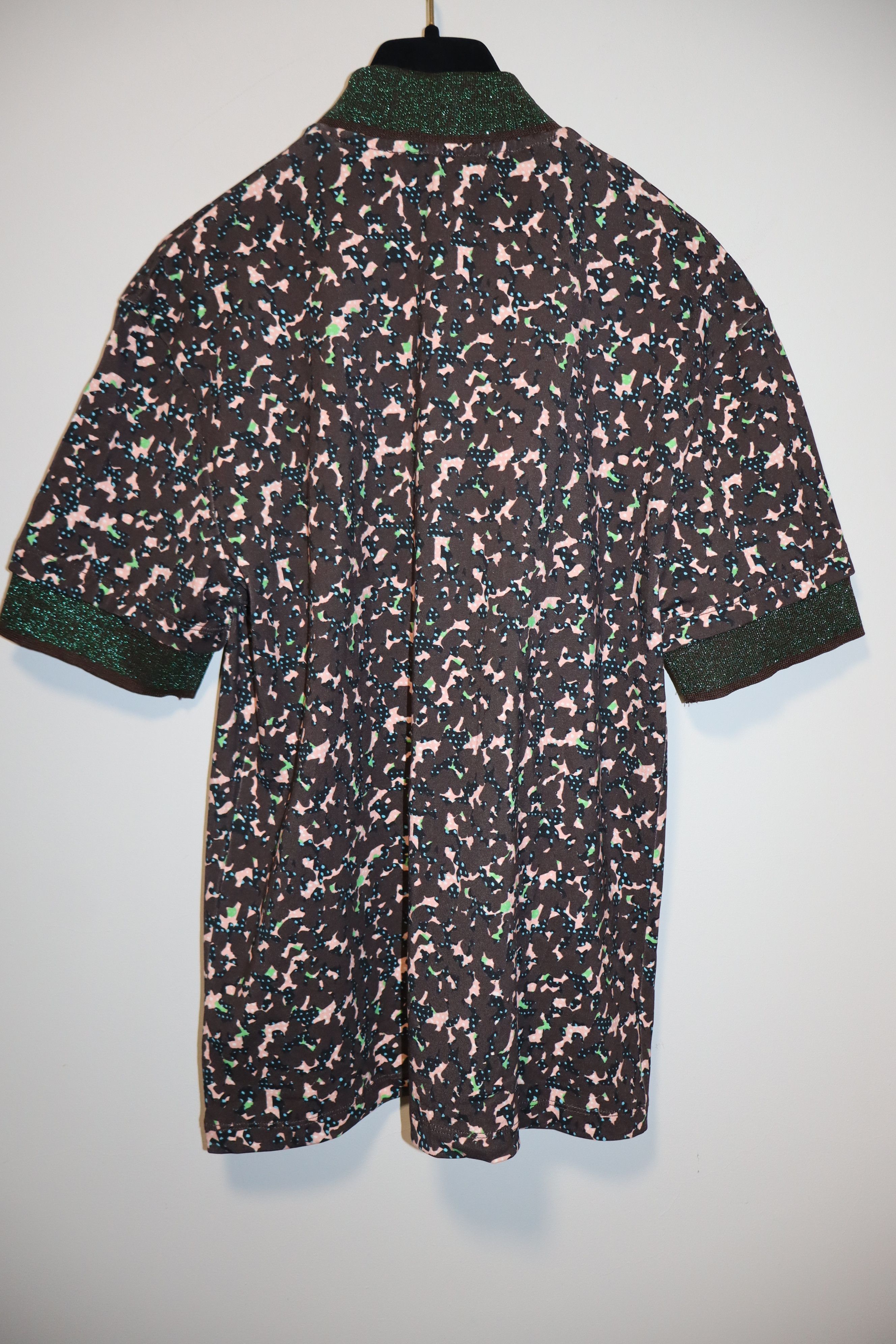 Acne Studios Meike printed t-shirt Size S / US 4 / IT 40 - 3 Thumbnail