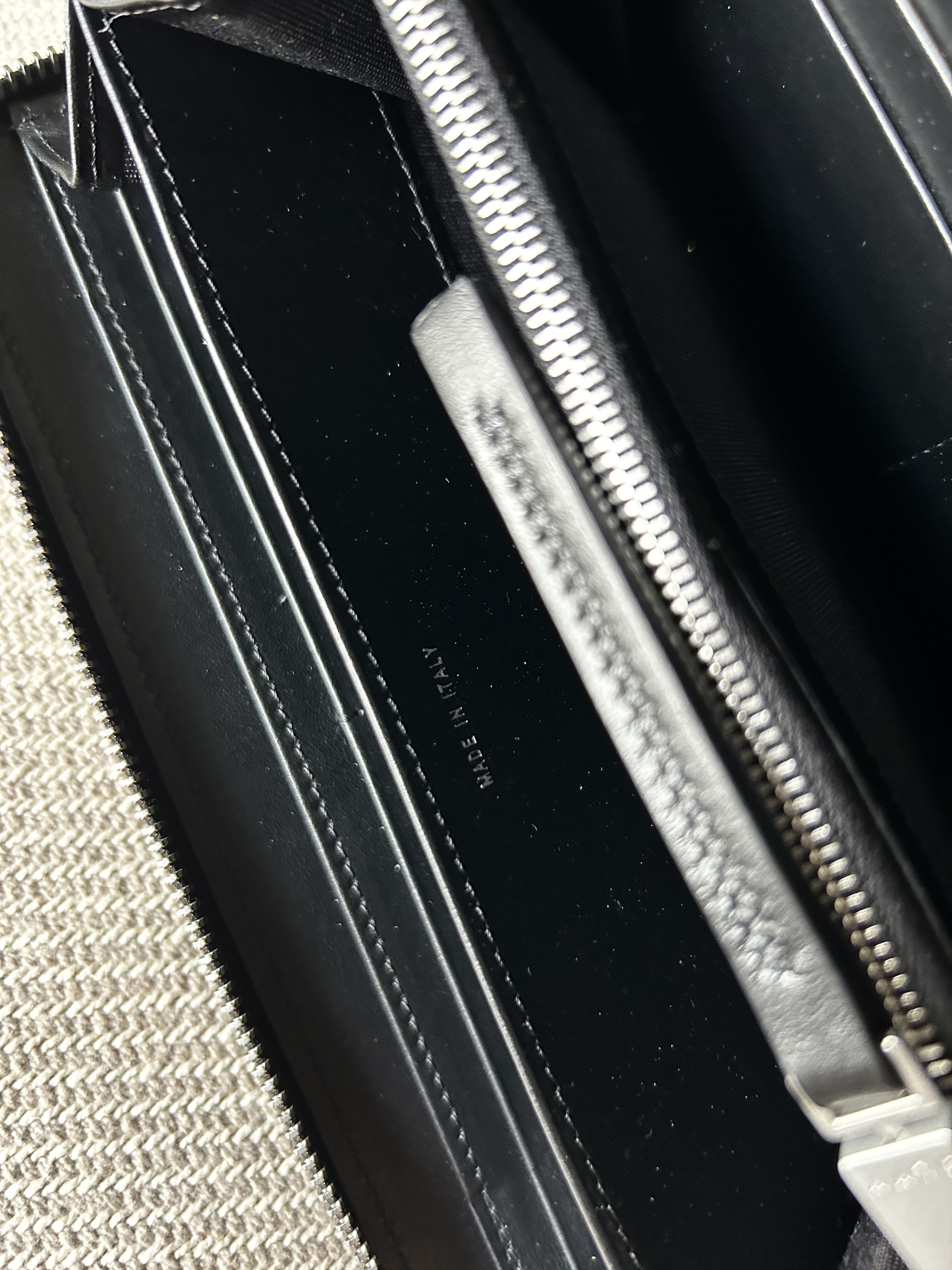 1017 ALYX 9SM 1017 ALYX 9SM BAXTER WALLET Size ONE SIZE - 7 Thumbnail